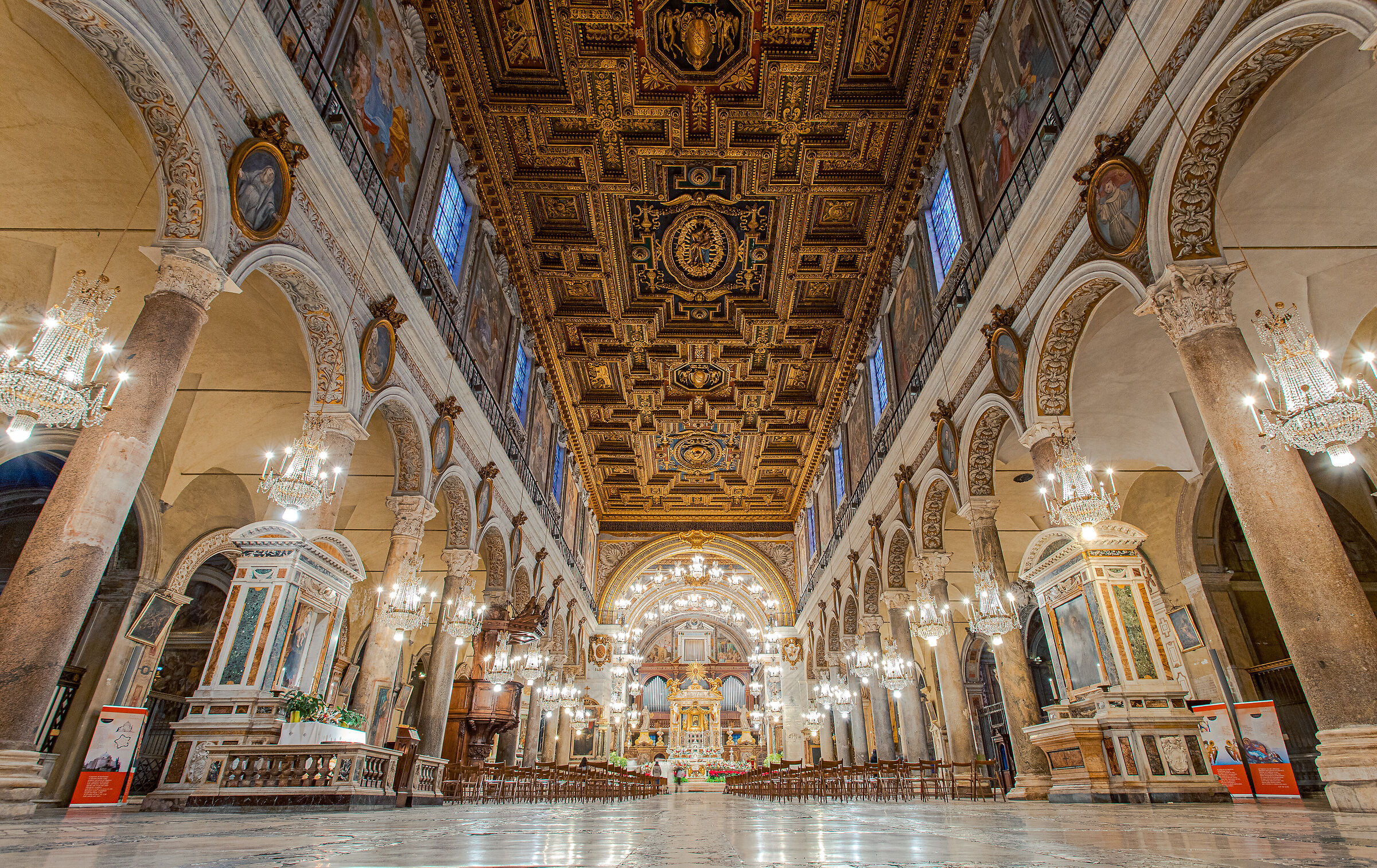 Santa Maria in Aracoeli