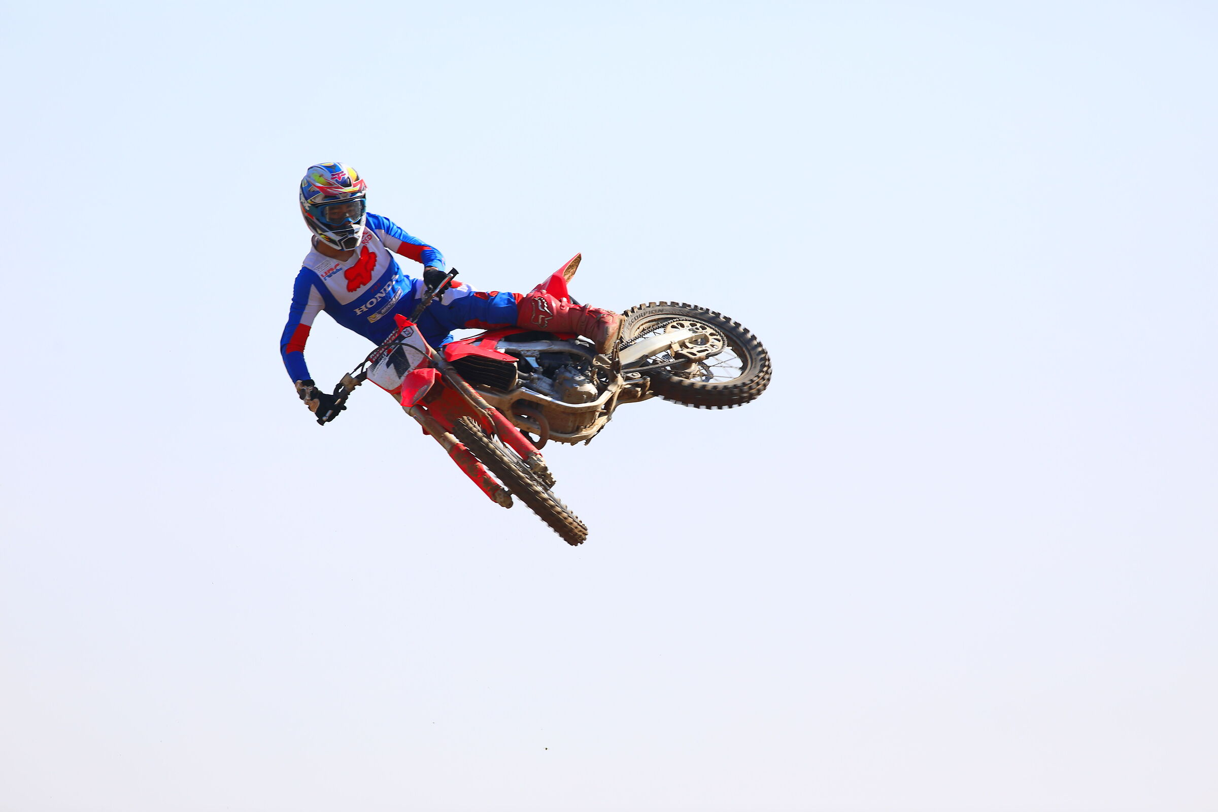 motocross dorno