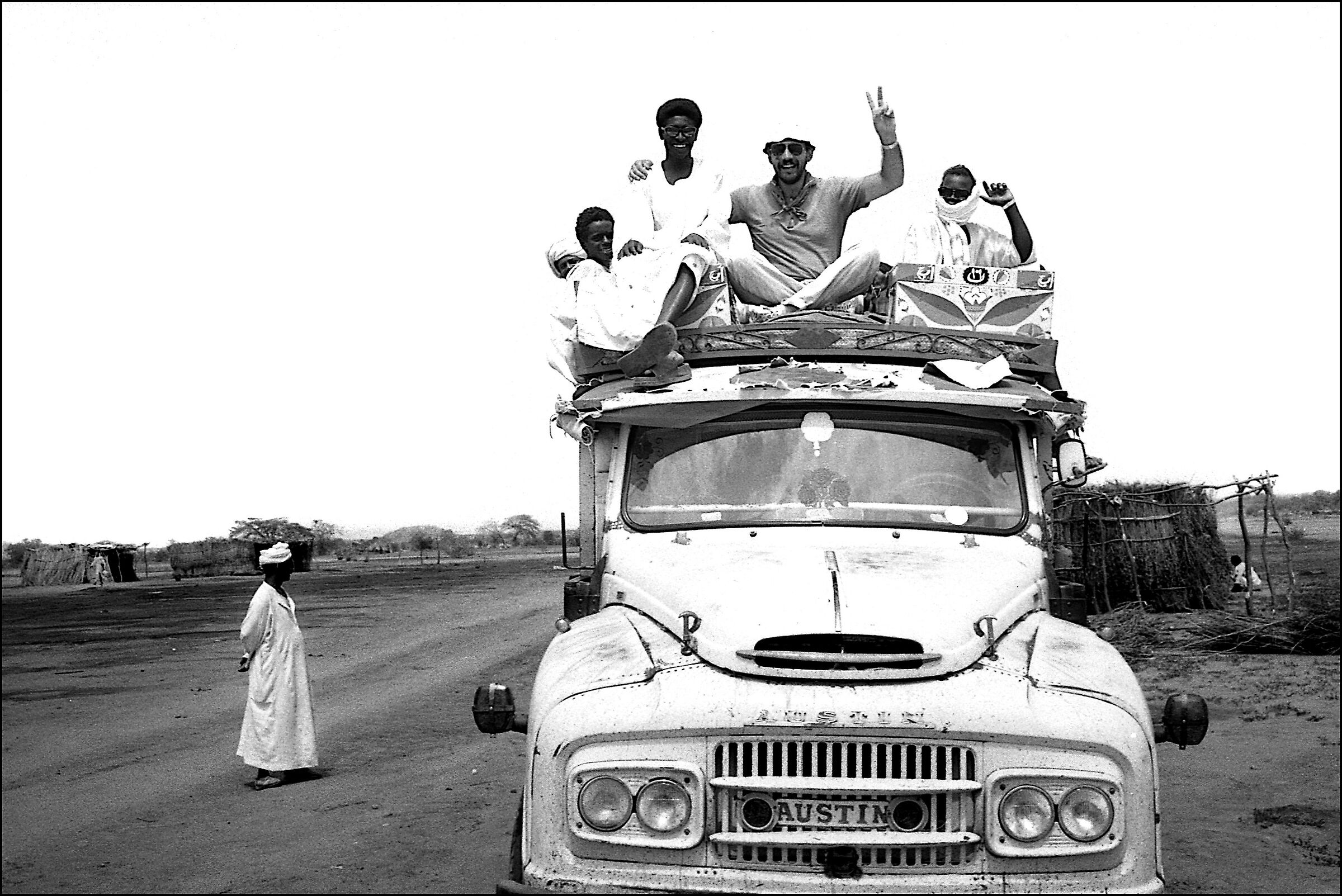 1984 - Sudan