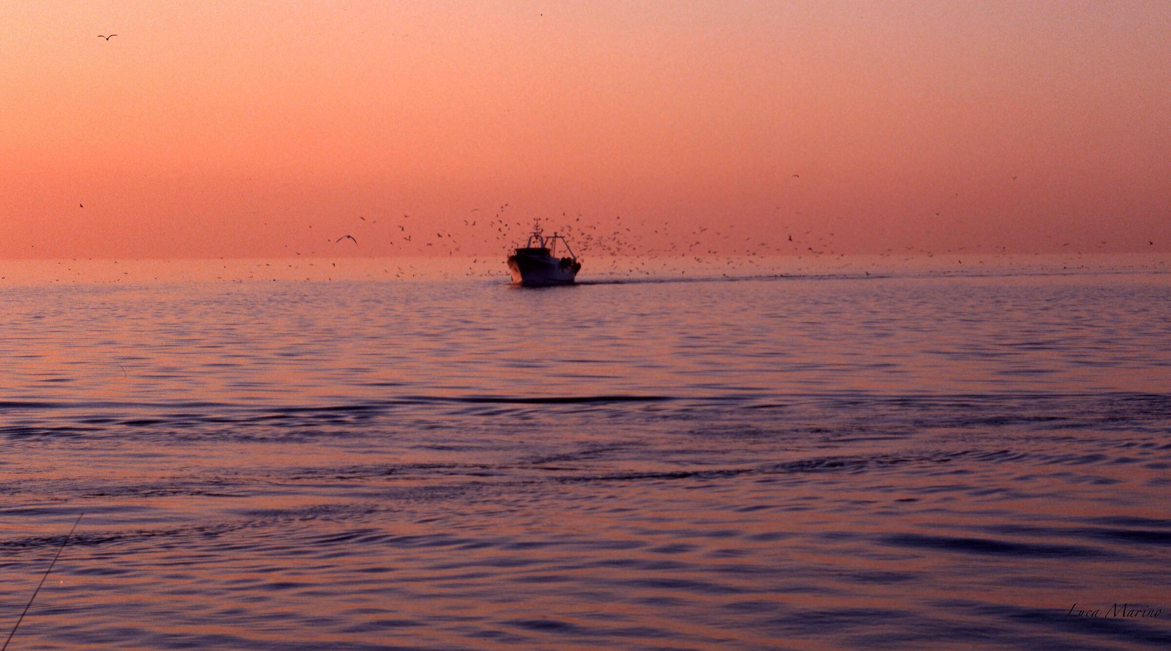 Fiumicino2008
