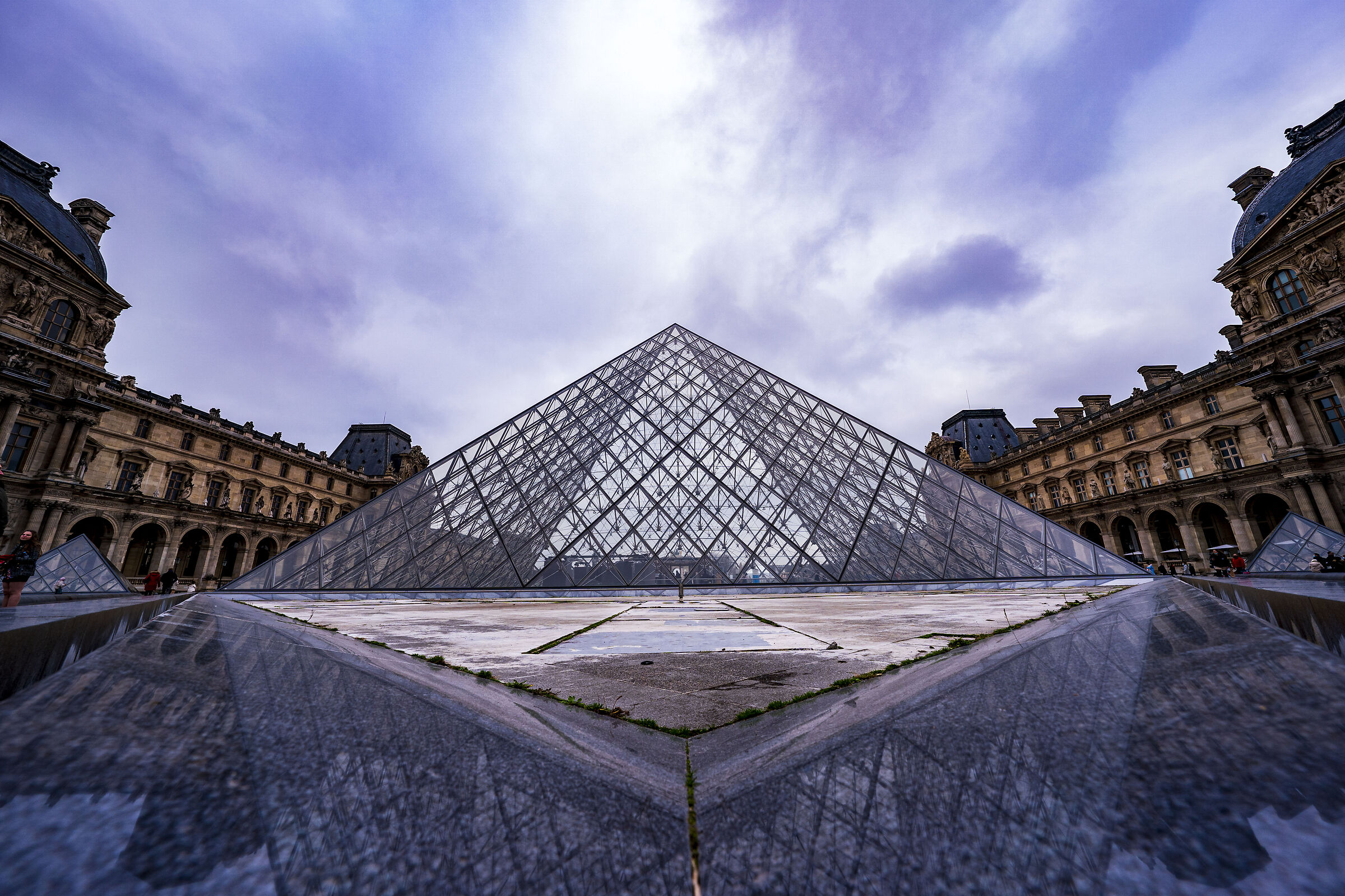 Louvre