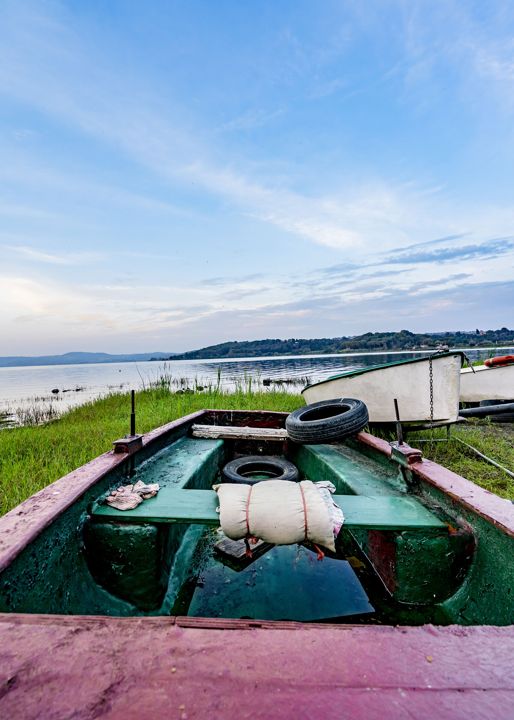 Boats