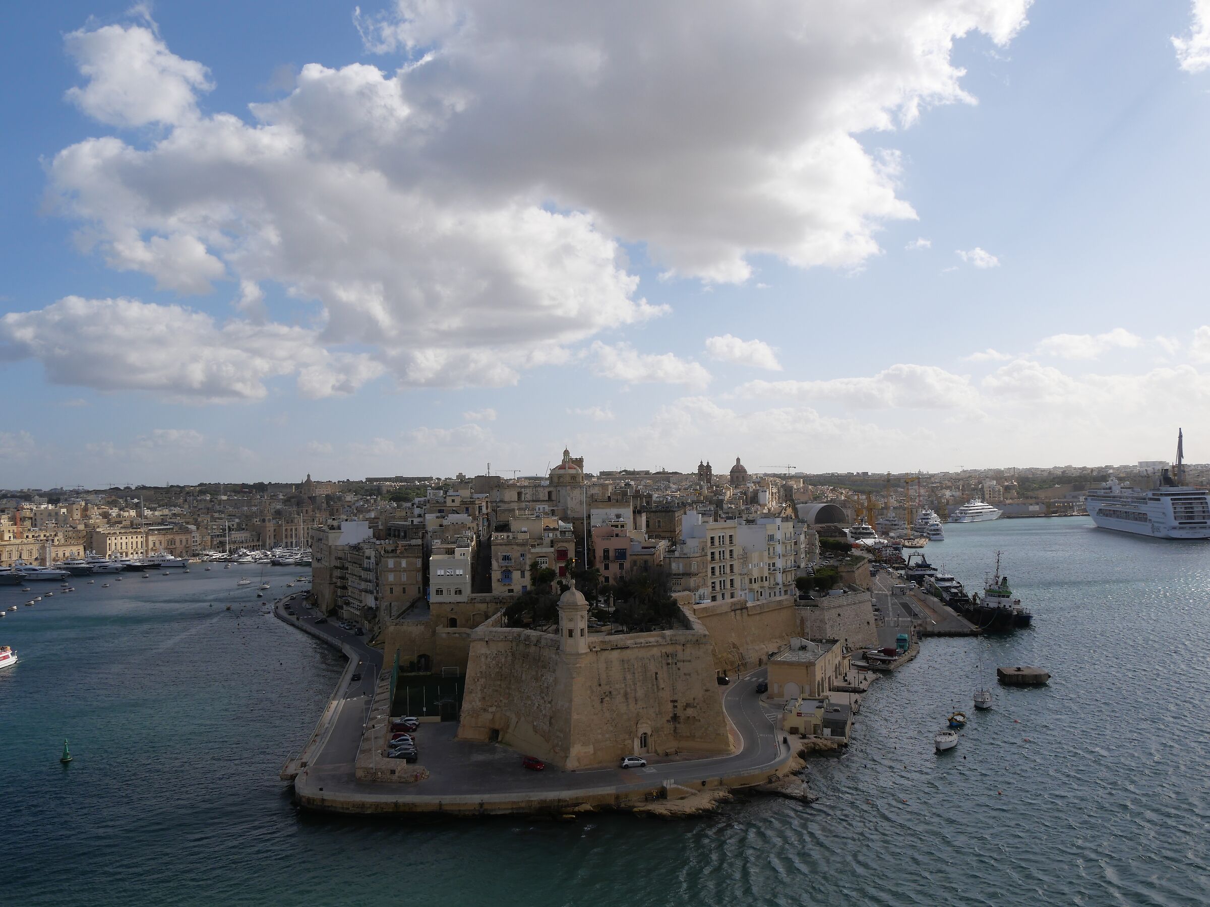 Malta - La Valletta