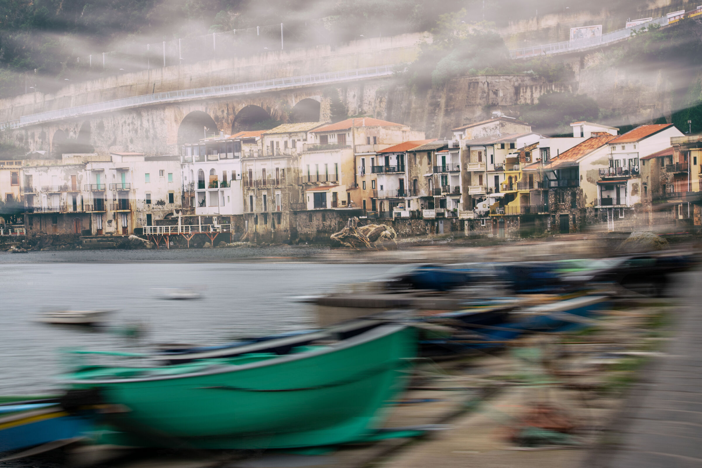 chianalea scilla