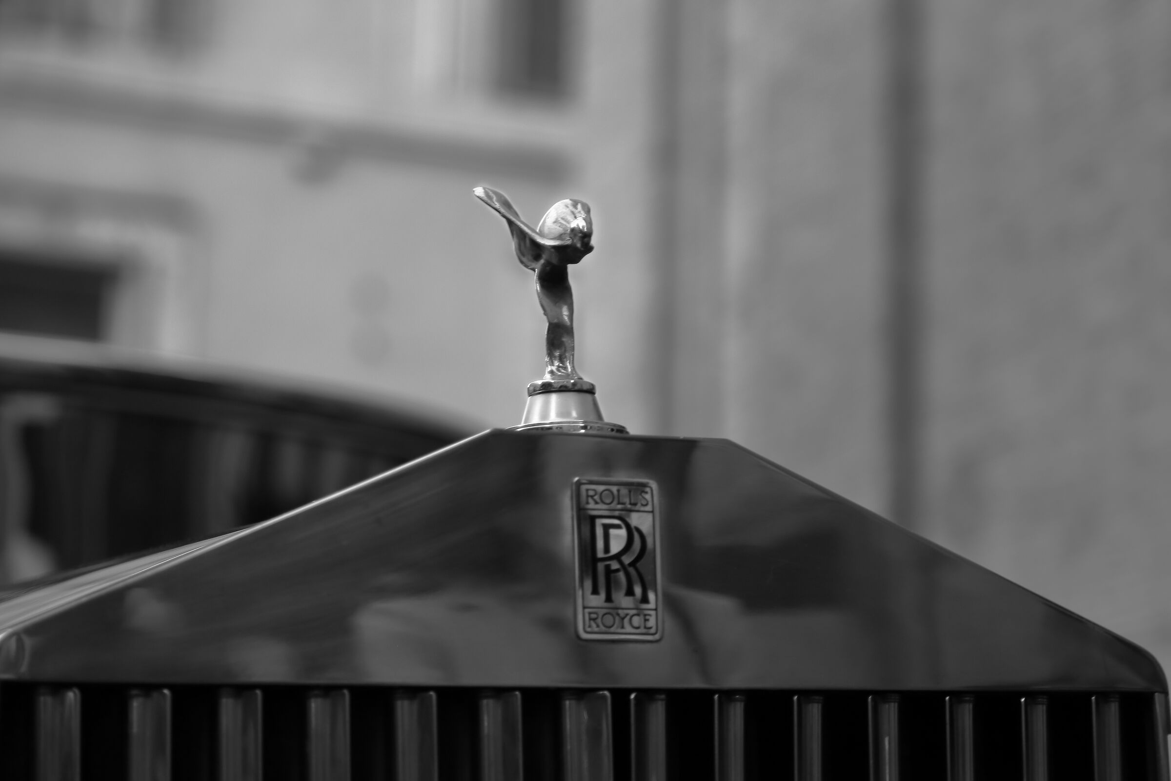 Rolls-Royce