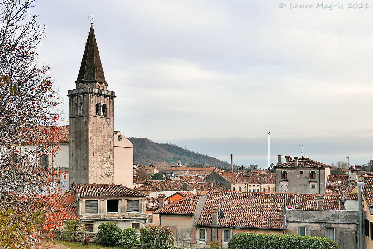 Chiesa di Santa Maria Nova