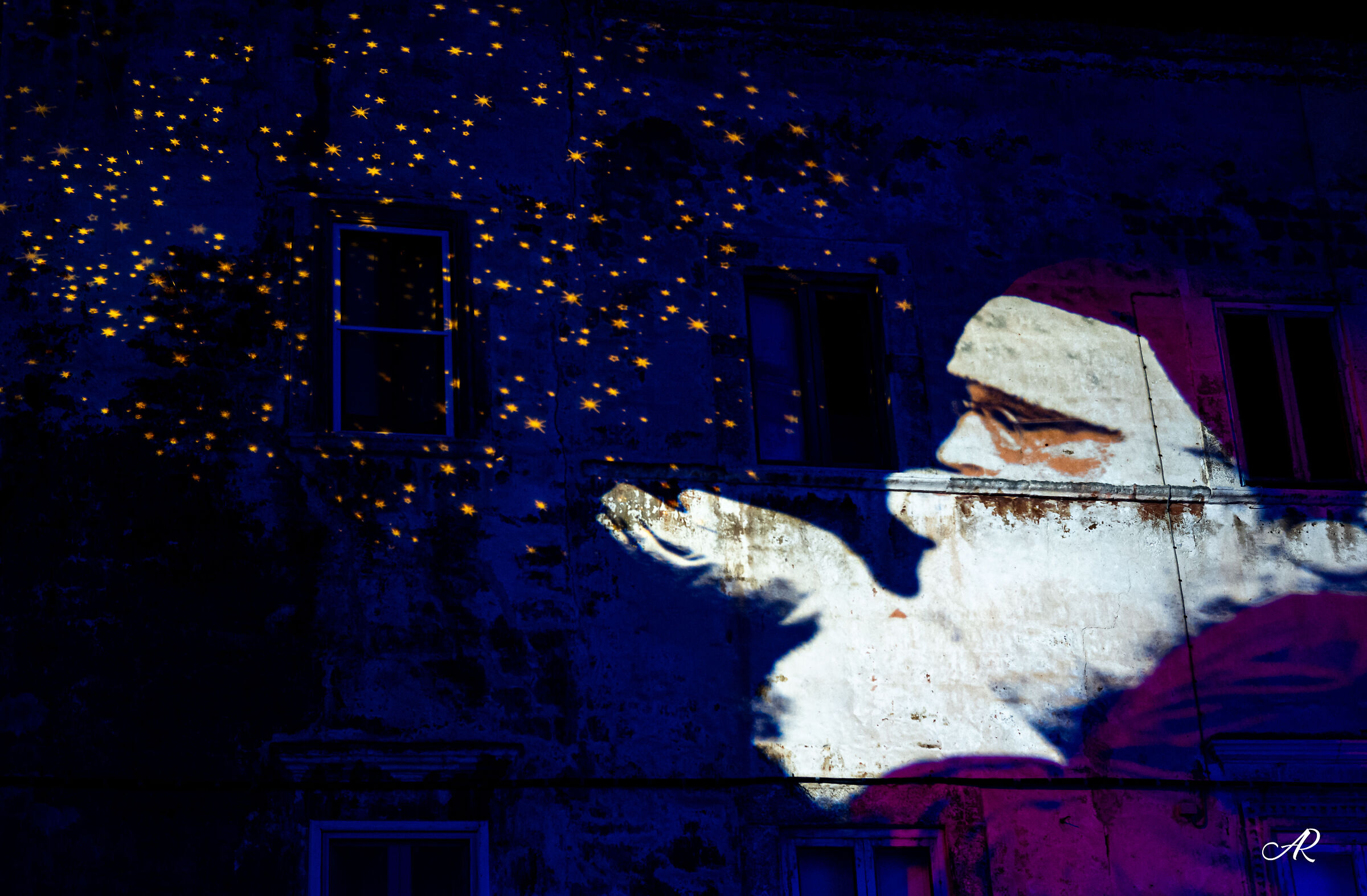 Luminarie biscegliesi 2