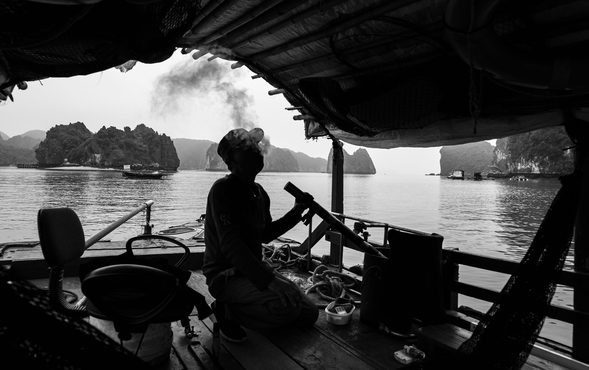 Water world - Vietnam