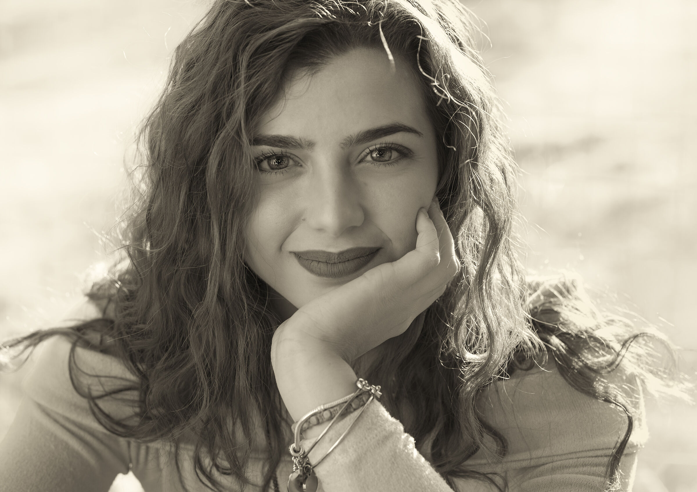 I sogni di una ragazza