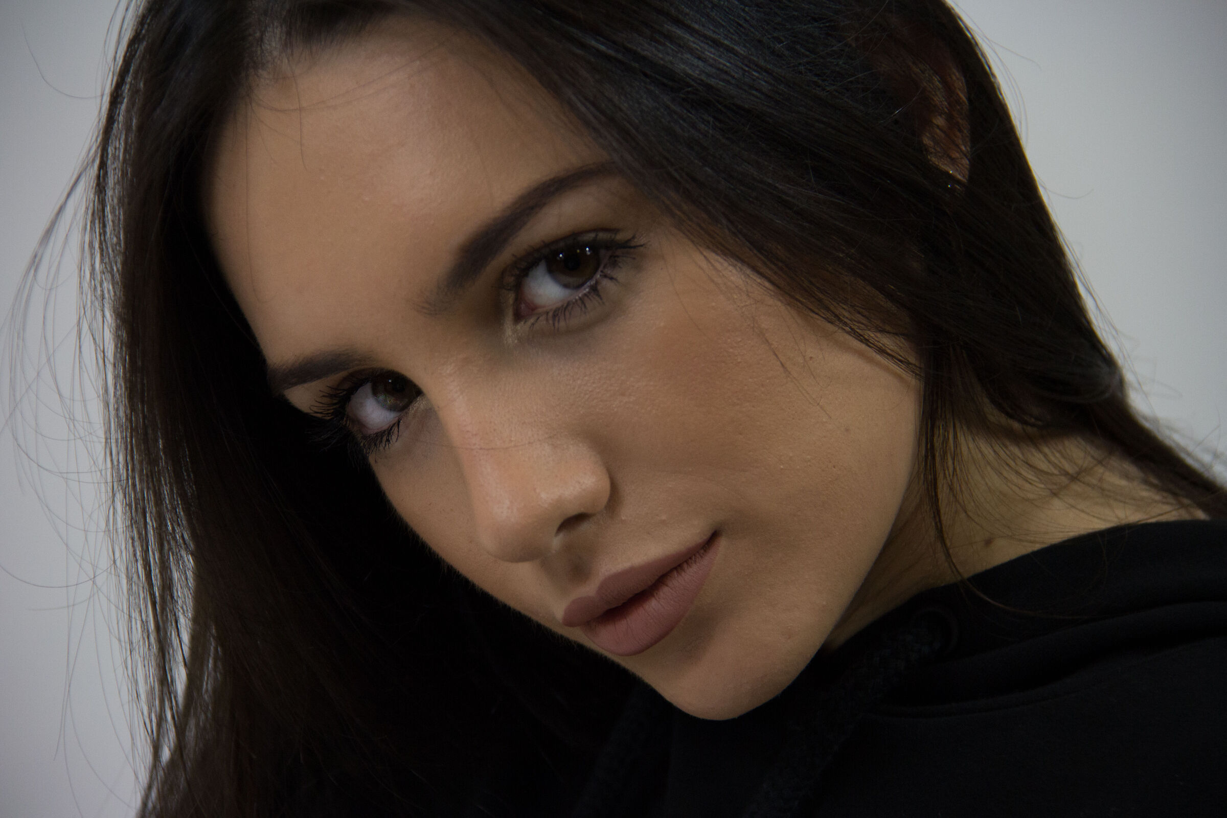 eyes