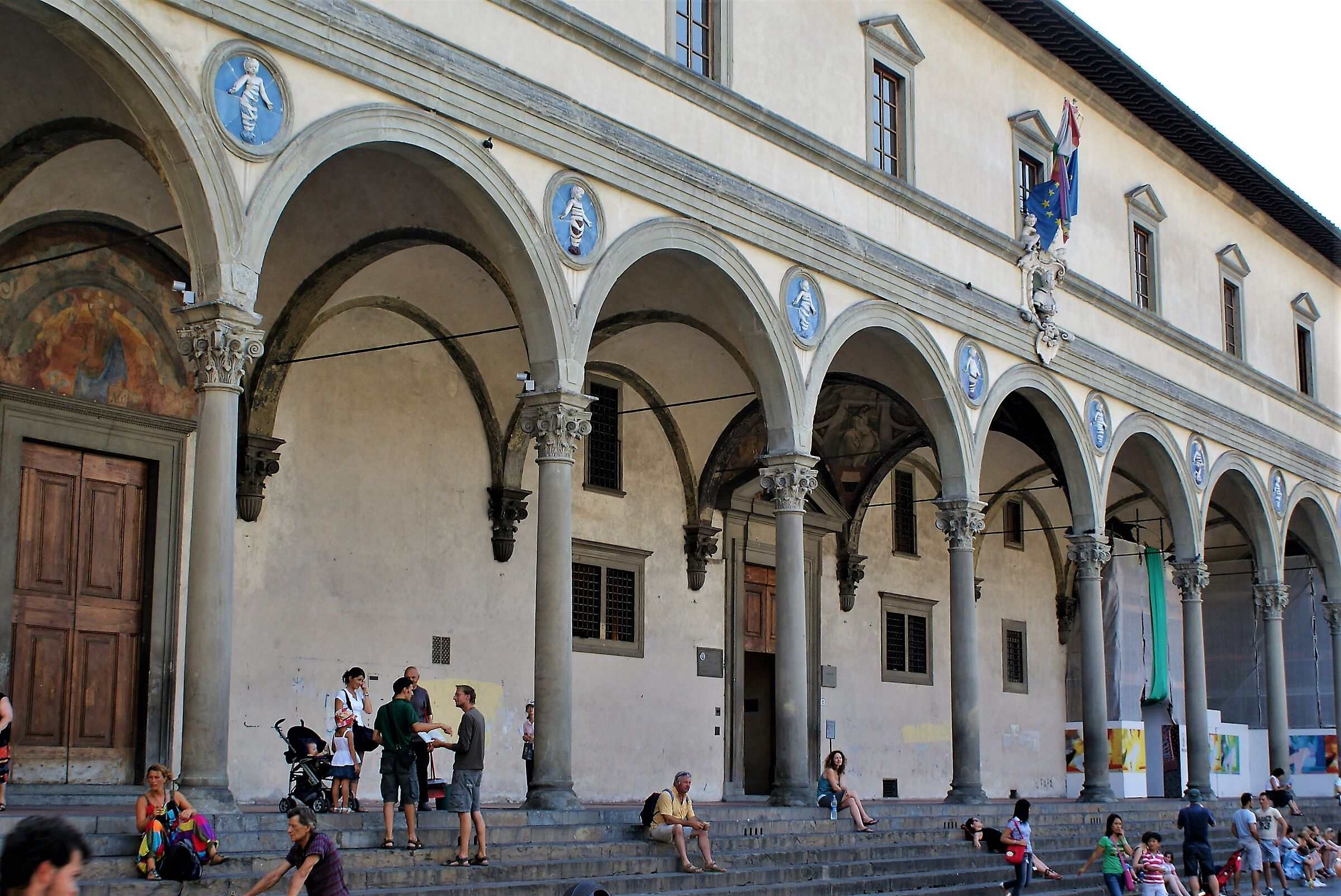 Spedale degli innocenti