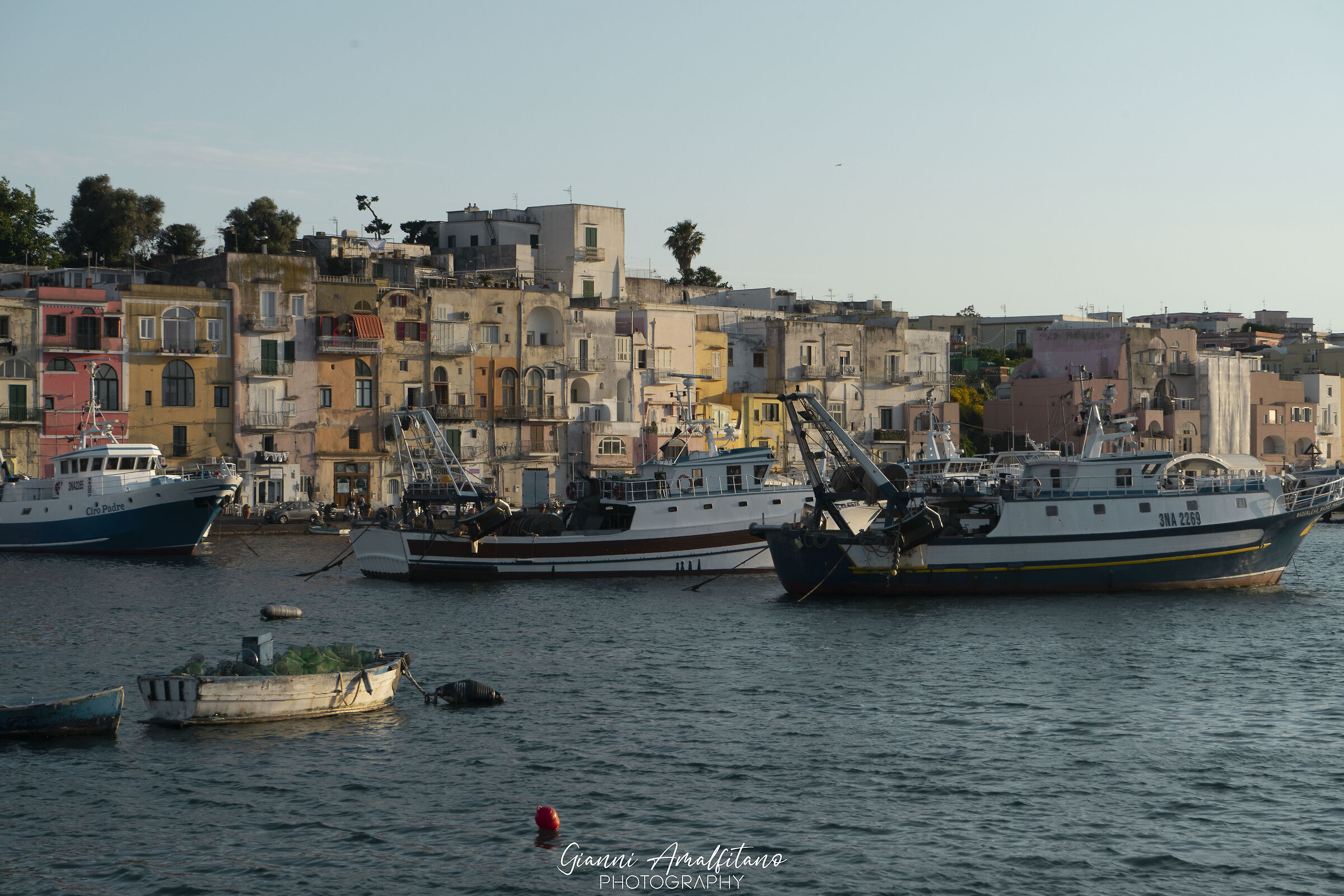 Procida Capitale Italiana della Cultura 2022