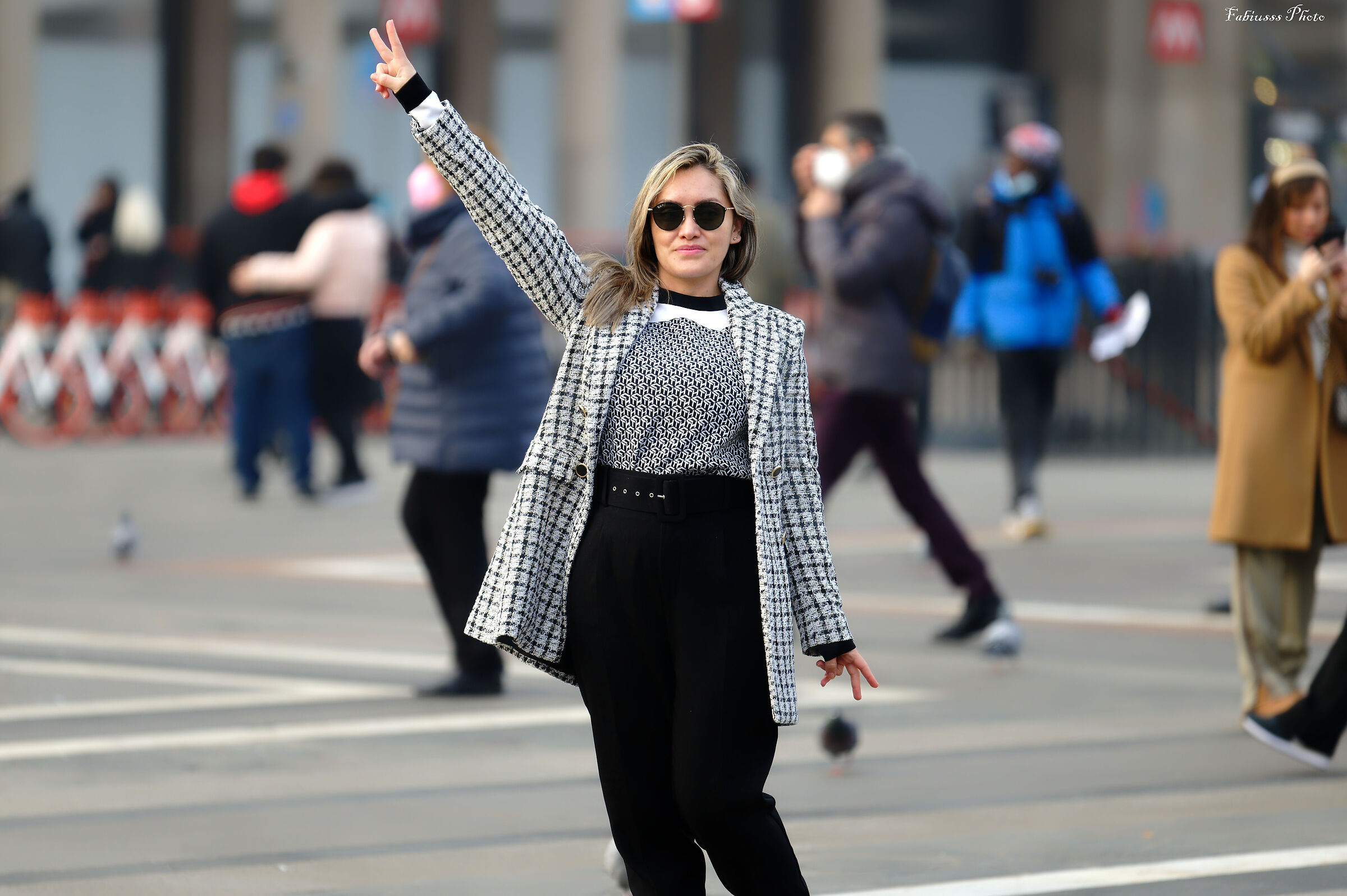 Ottimismo di inizio anno