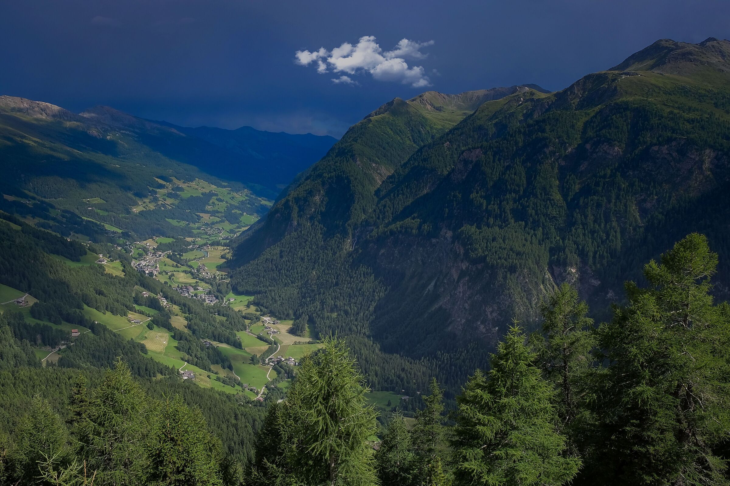 Austria