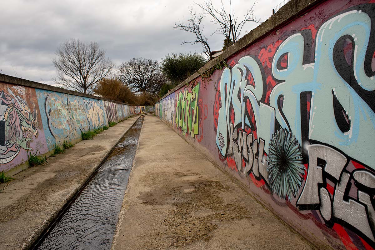 Test Sony A7Rii con Nikor 24f2.8