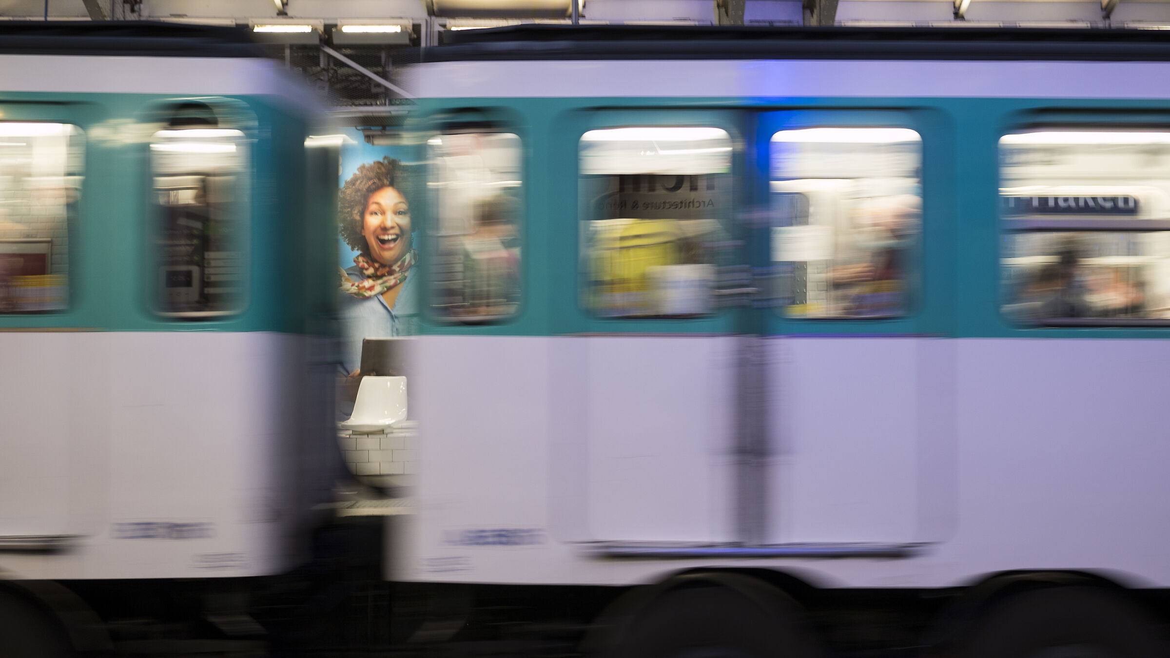 Métro