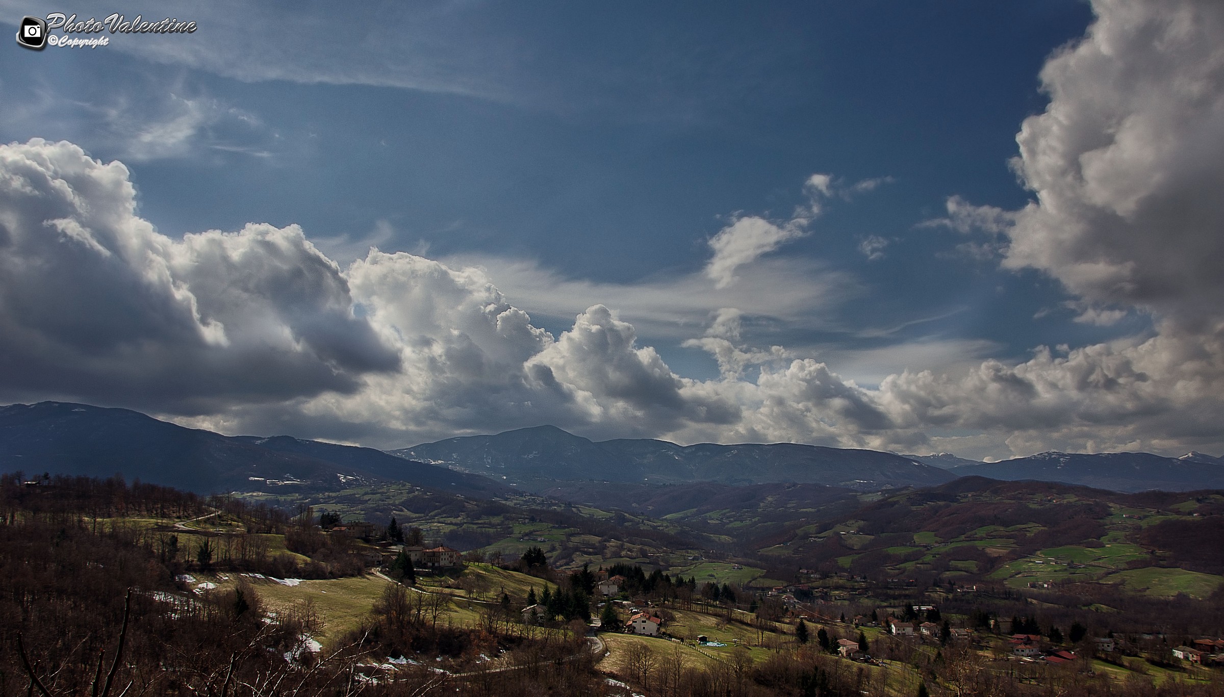La mia valle Albareto (pr)