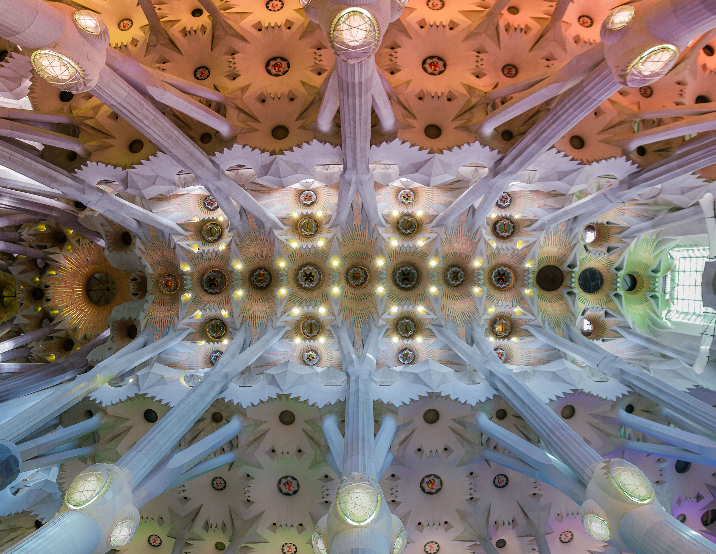 sagrada familia