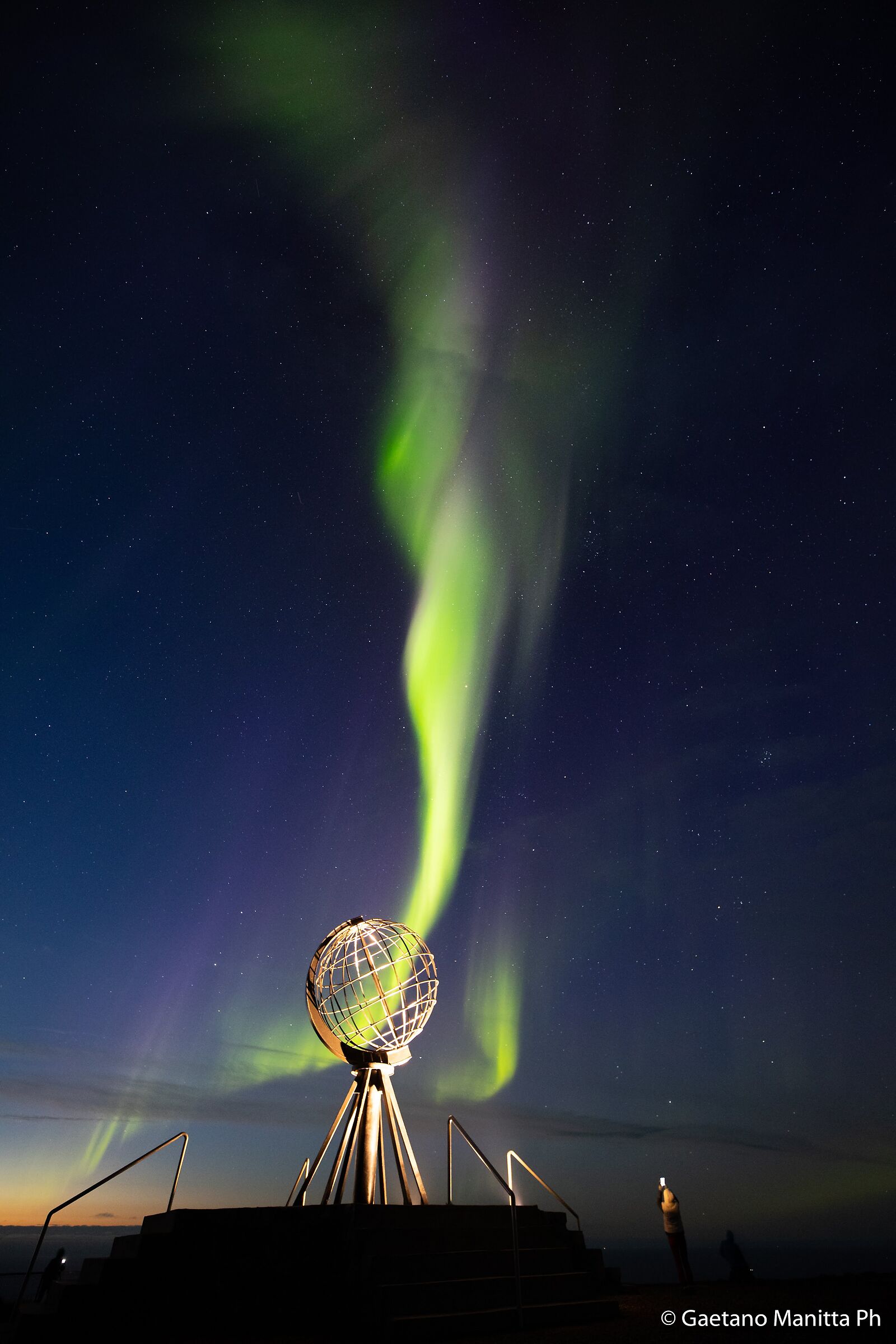 Northern Light