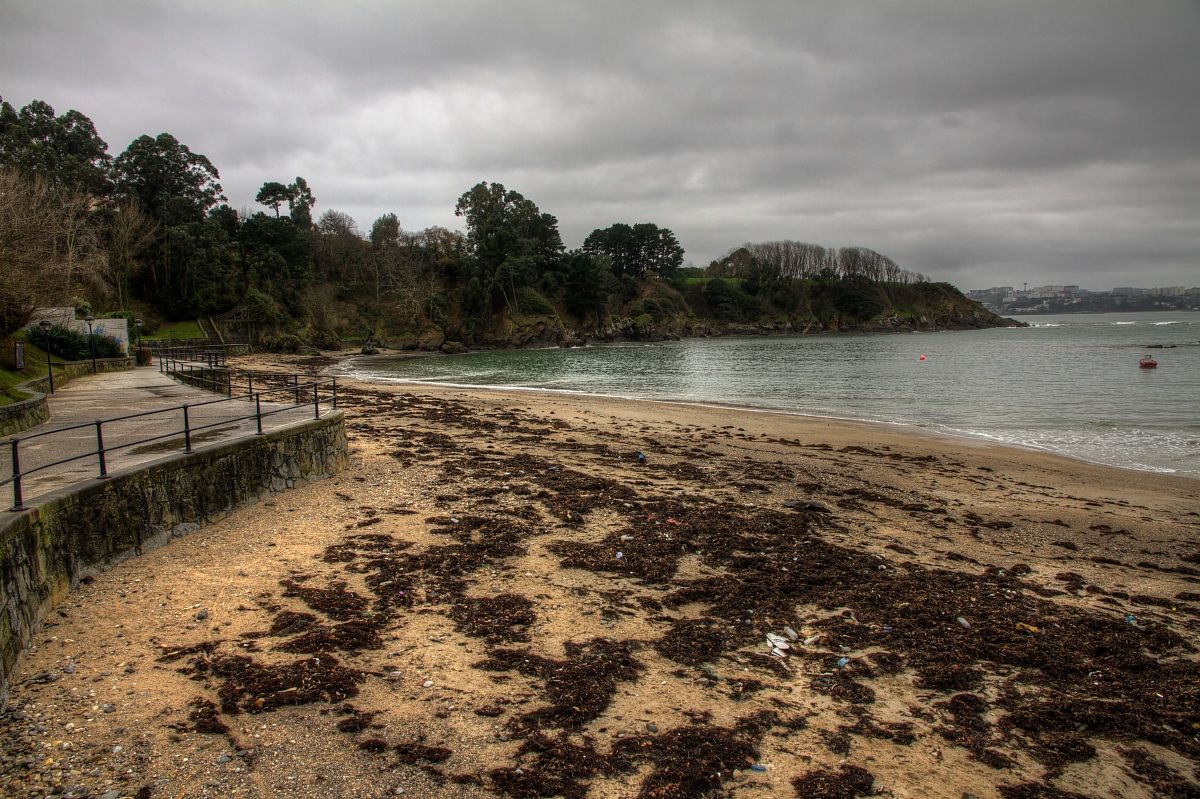 Después de la Tormenta