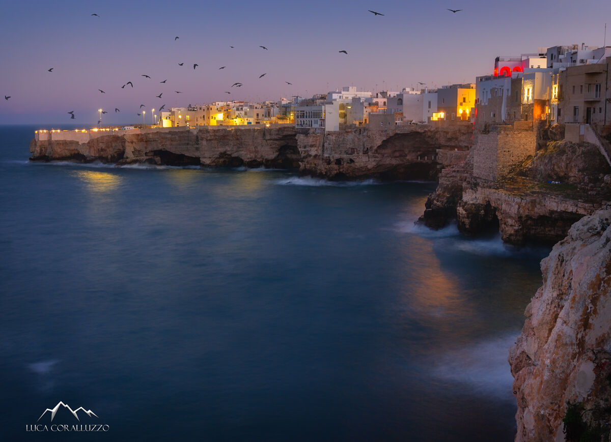 polignano a mare