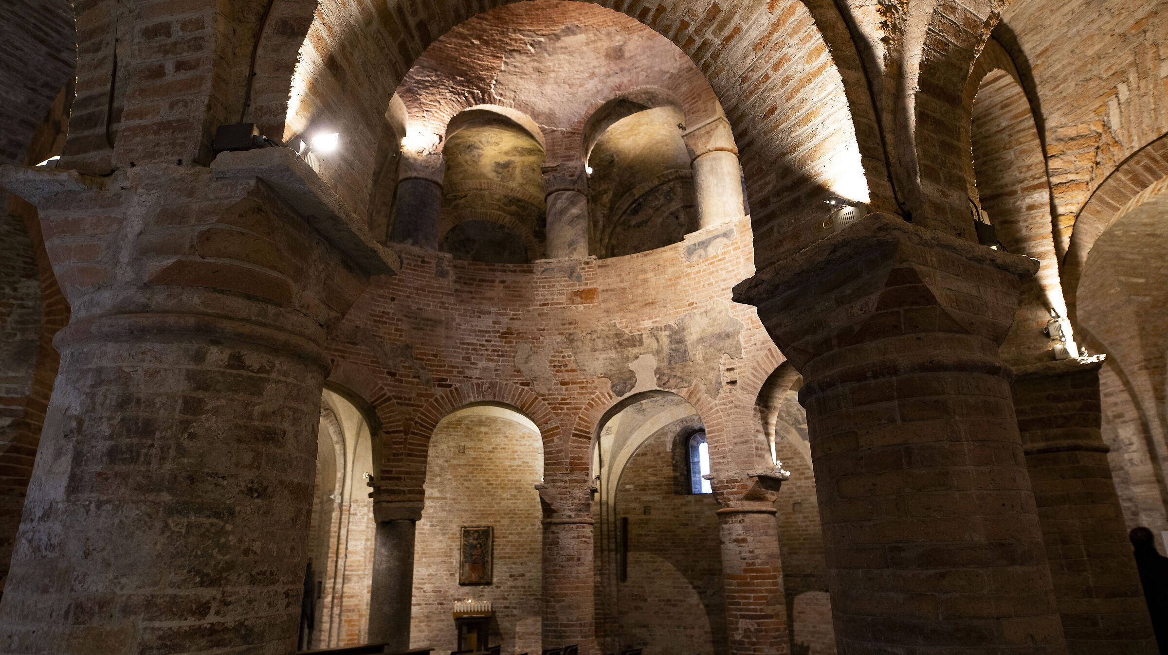 holy sepulchre - inspiration