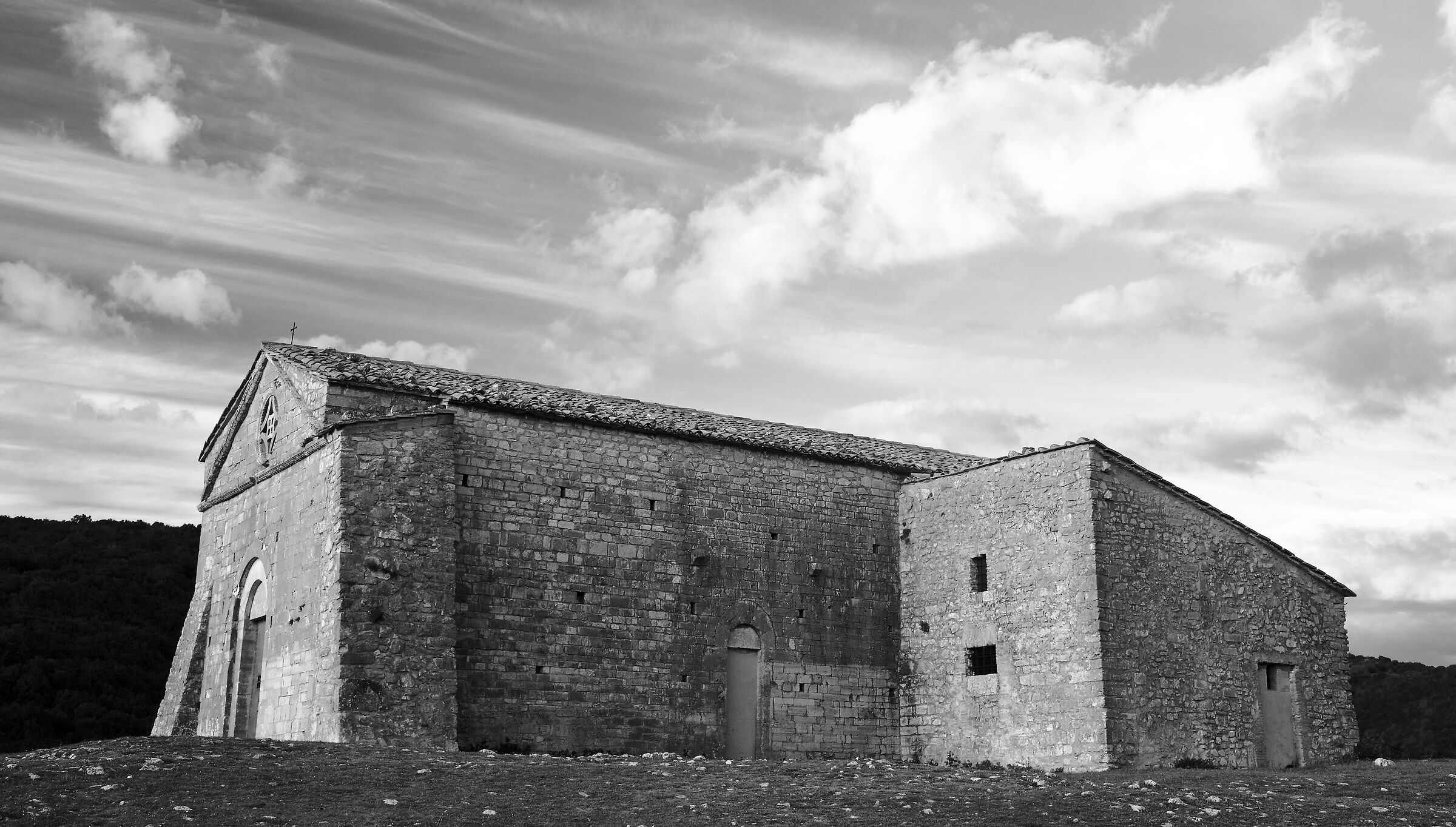 Saint Easm