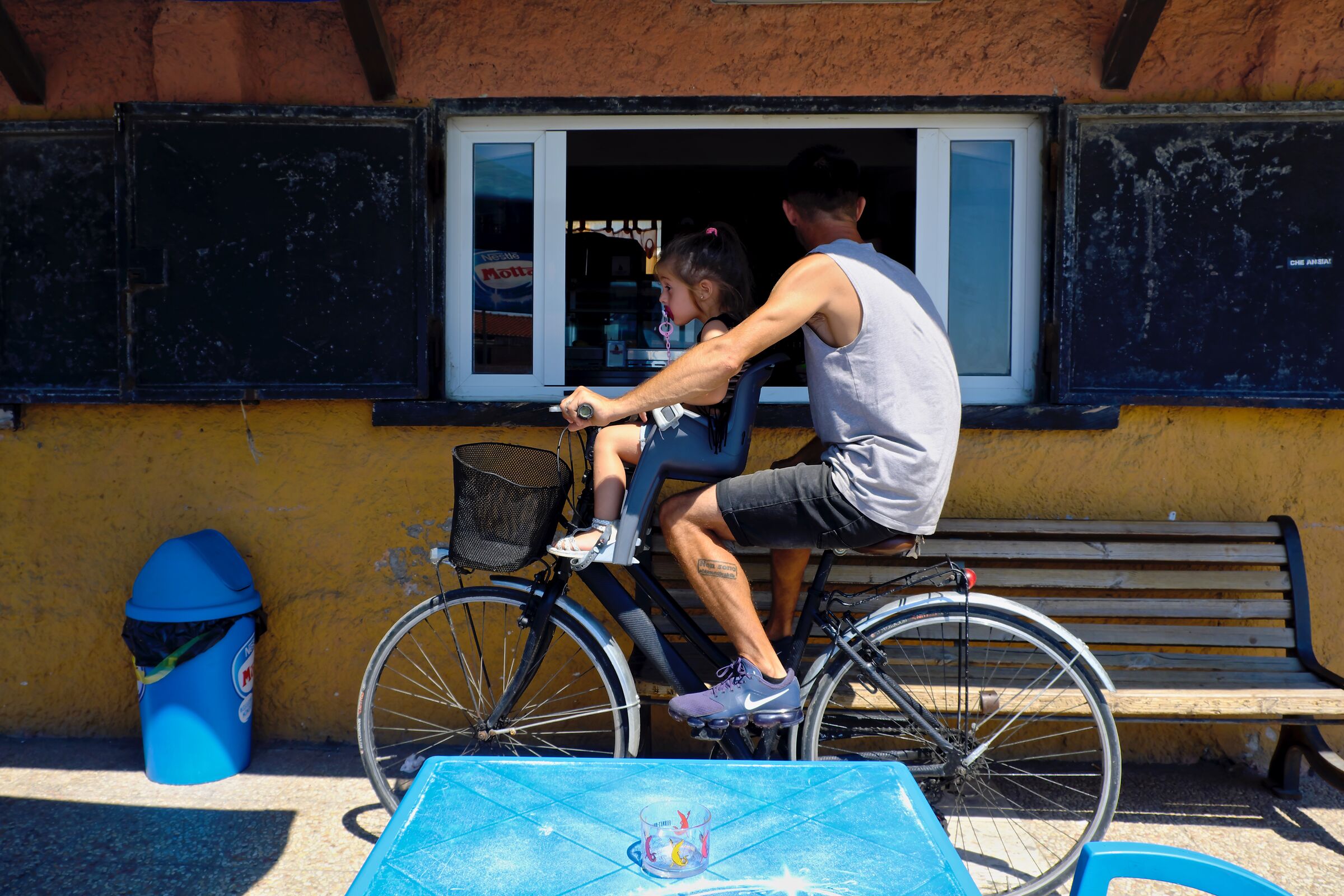 Altre quattro chiacchiere