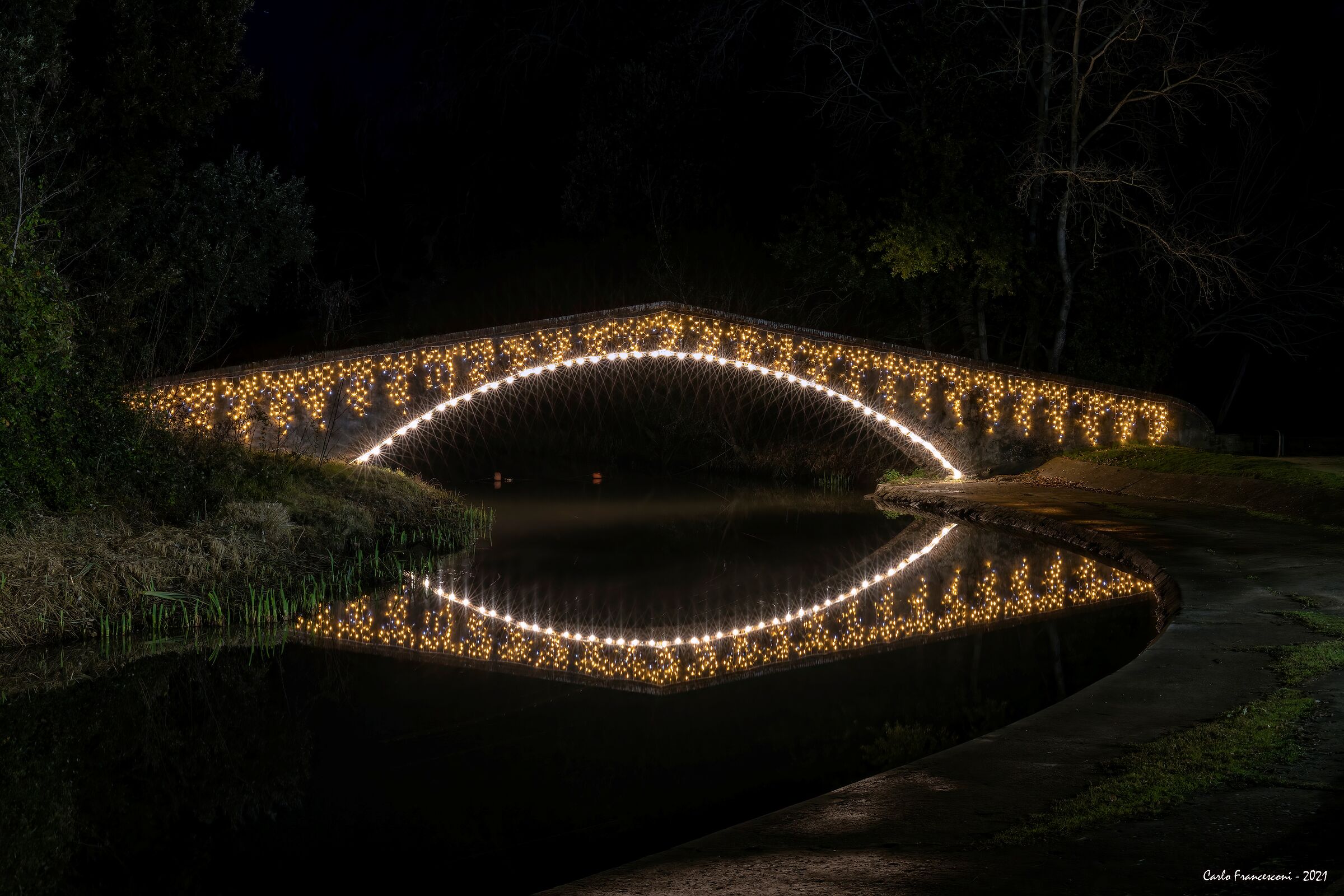 Christmas in Fiumetto