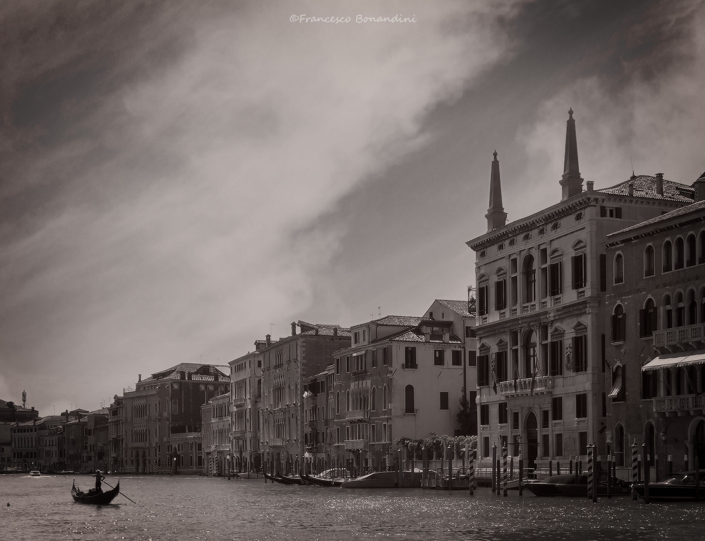 Venice... simply