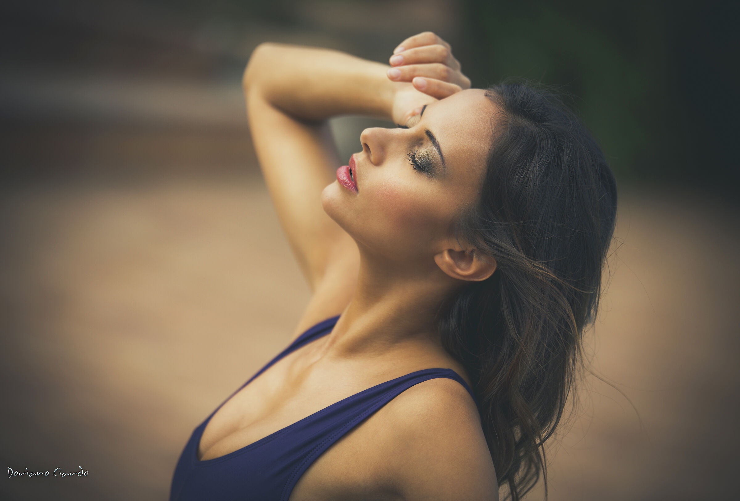 All rights reserved. Copyright © Doriano Ciardo