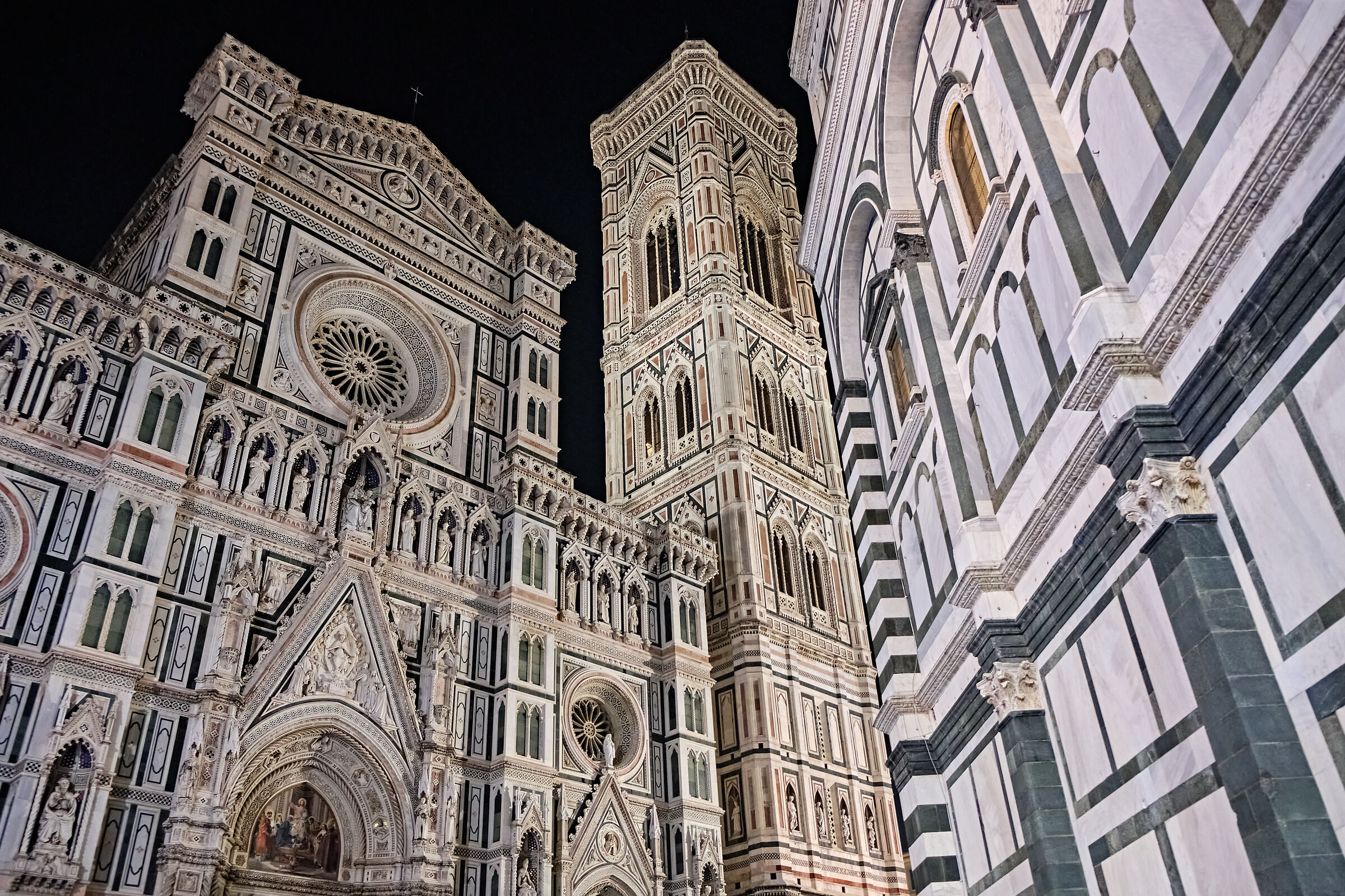 Florence - The great beauty