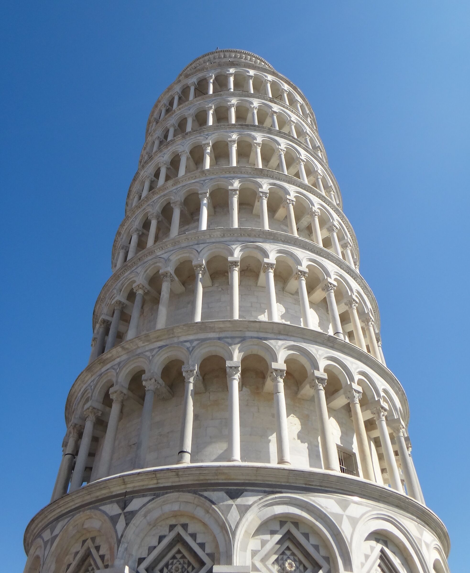 Pisa