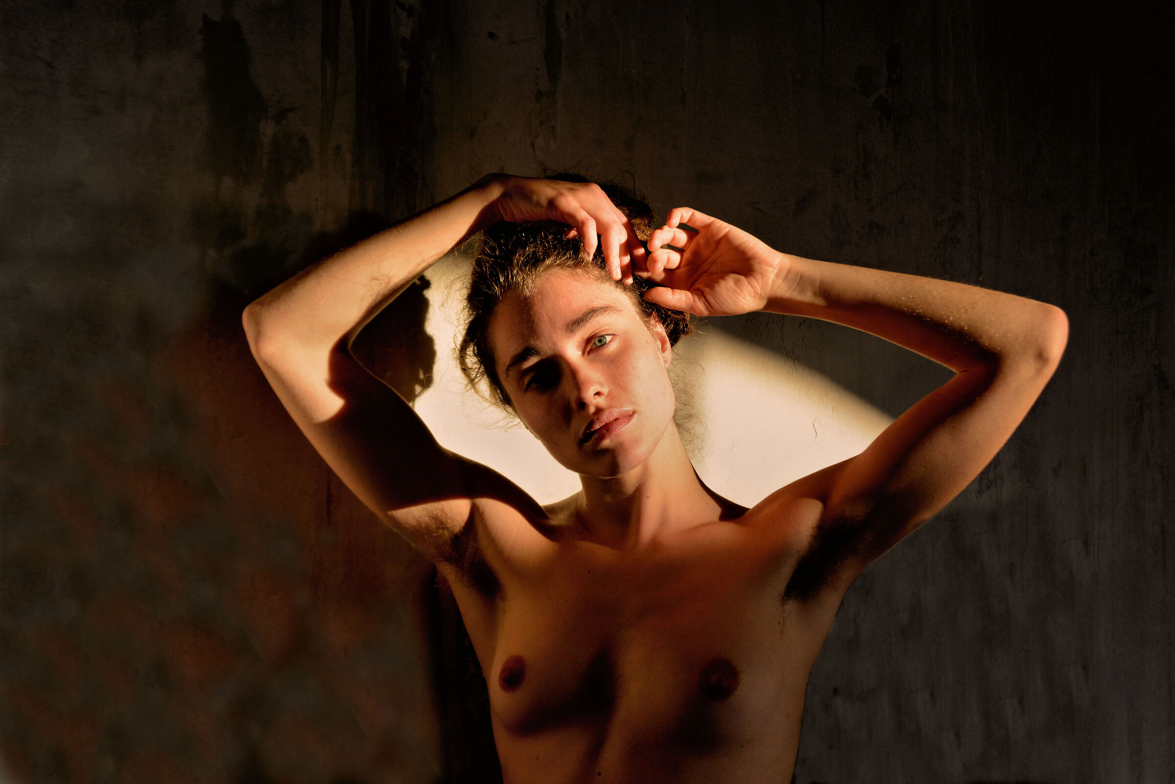 Model: Manya