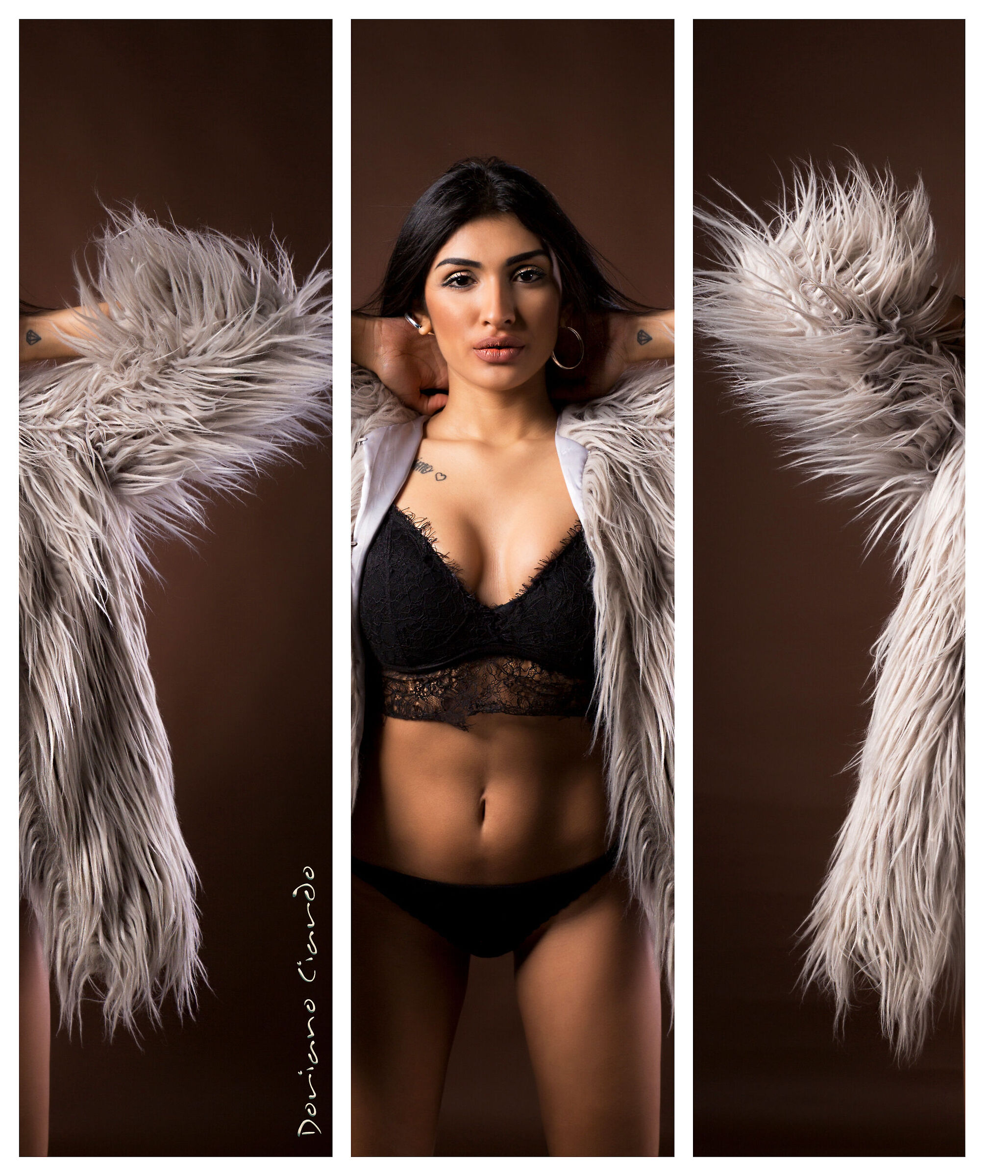 All rights reserved. Copyright © Doriano Ciardo