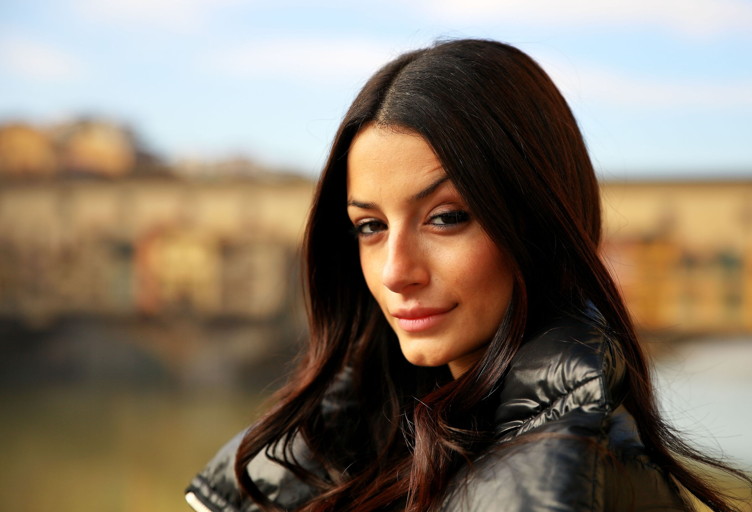 #le girls of the Lungarno#55