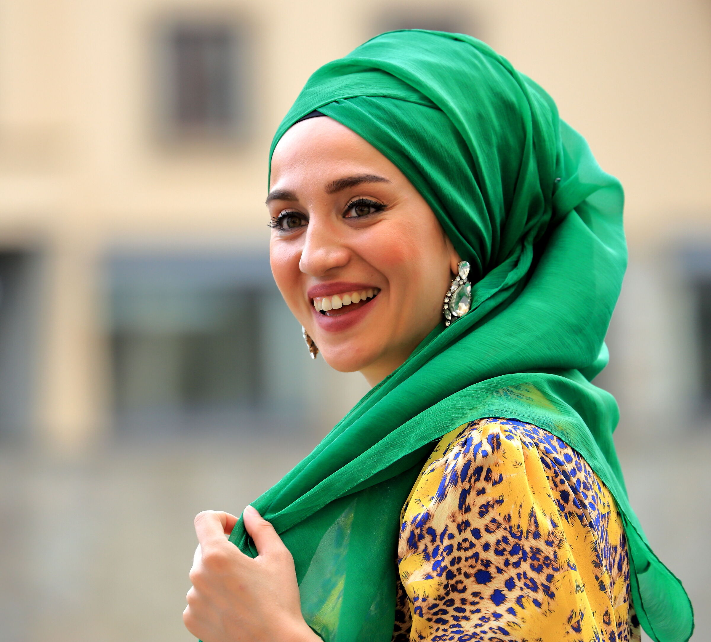 #le girls of the Lungarno#61