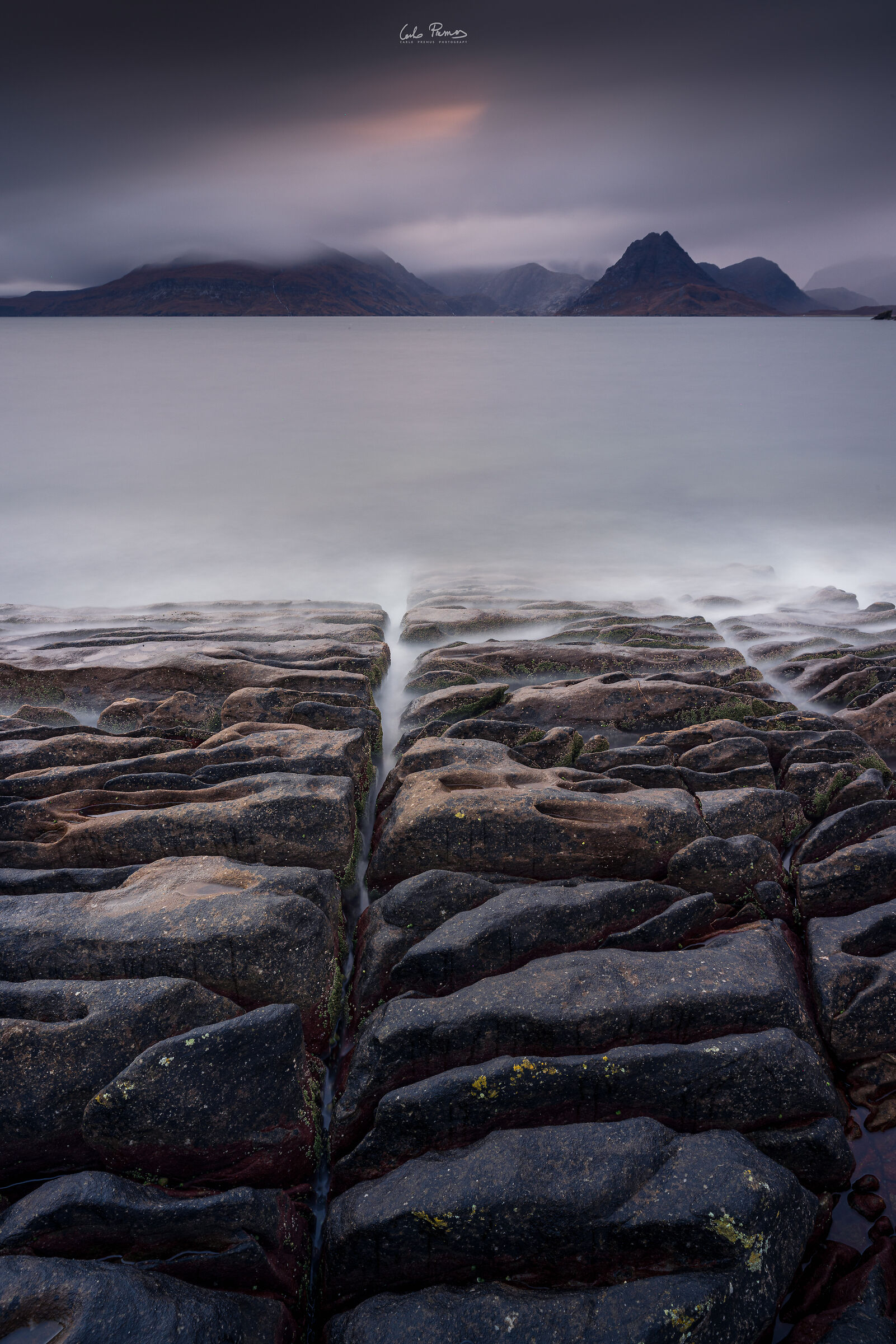 Elgol