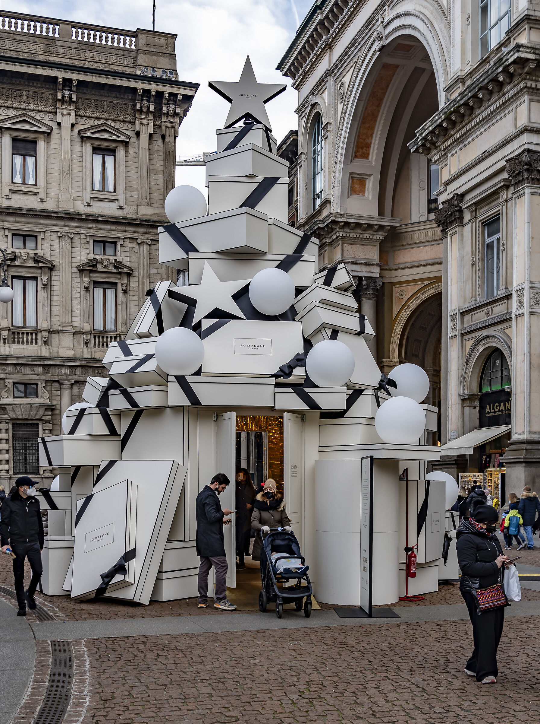 The Tree of Gifts - 8