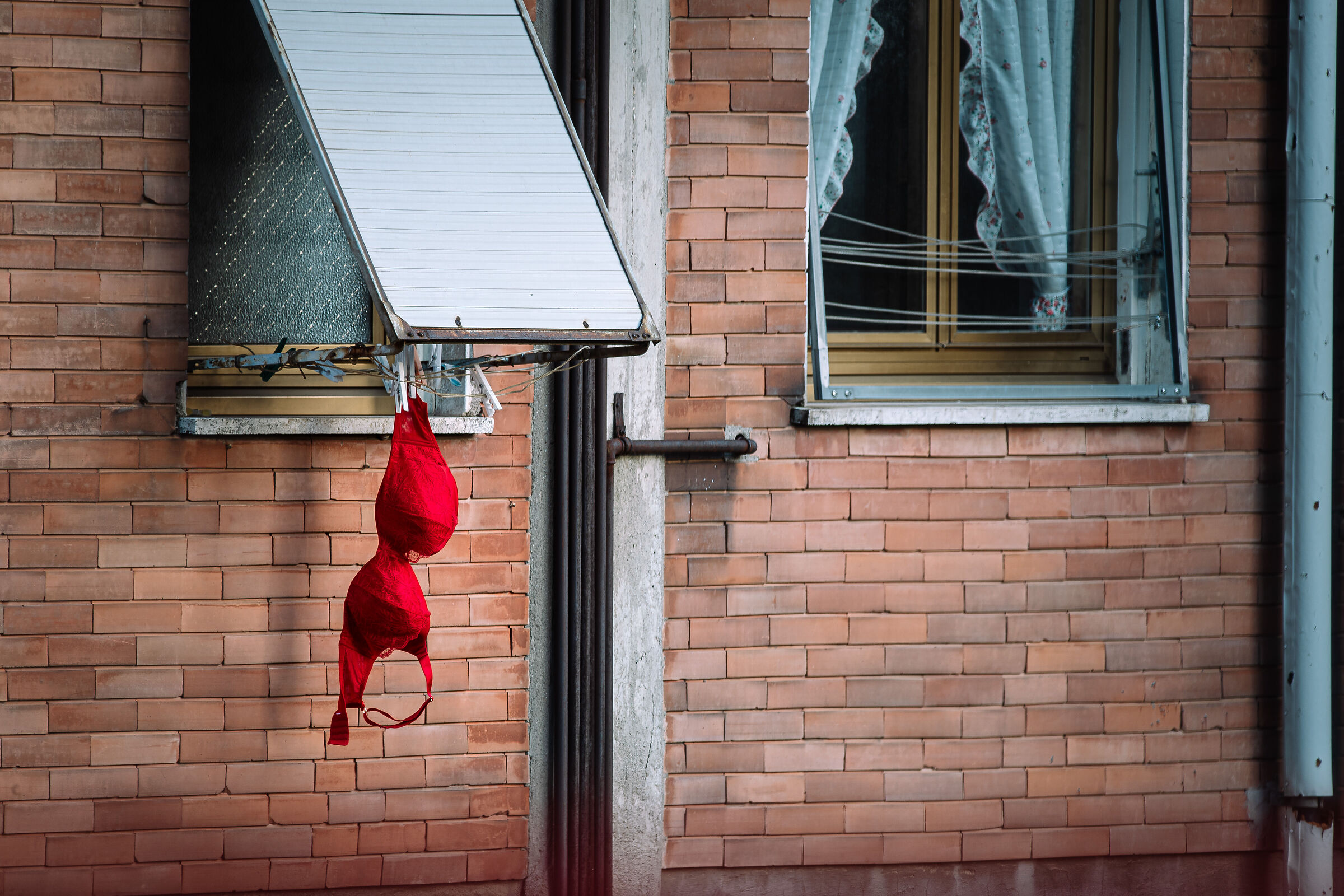 ciò che rimane del capodanno