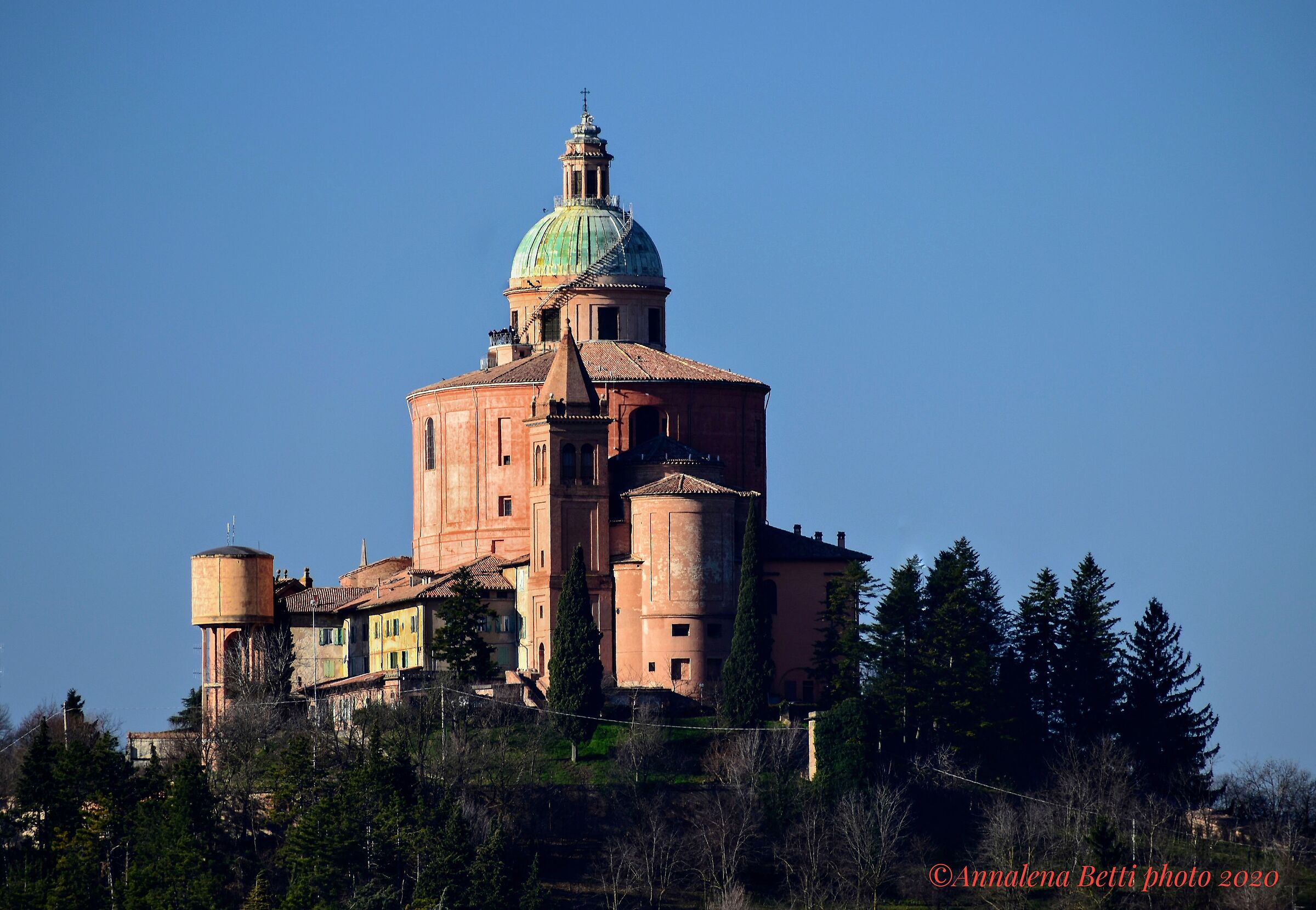 Basilica of San Luca