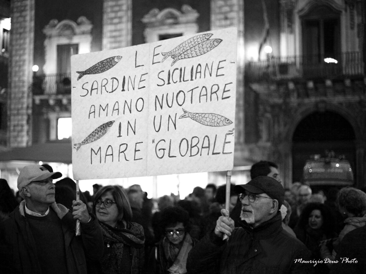 Manifestazione