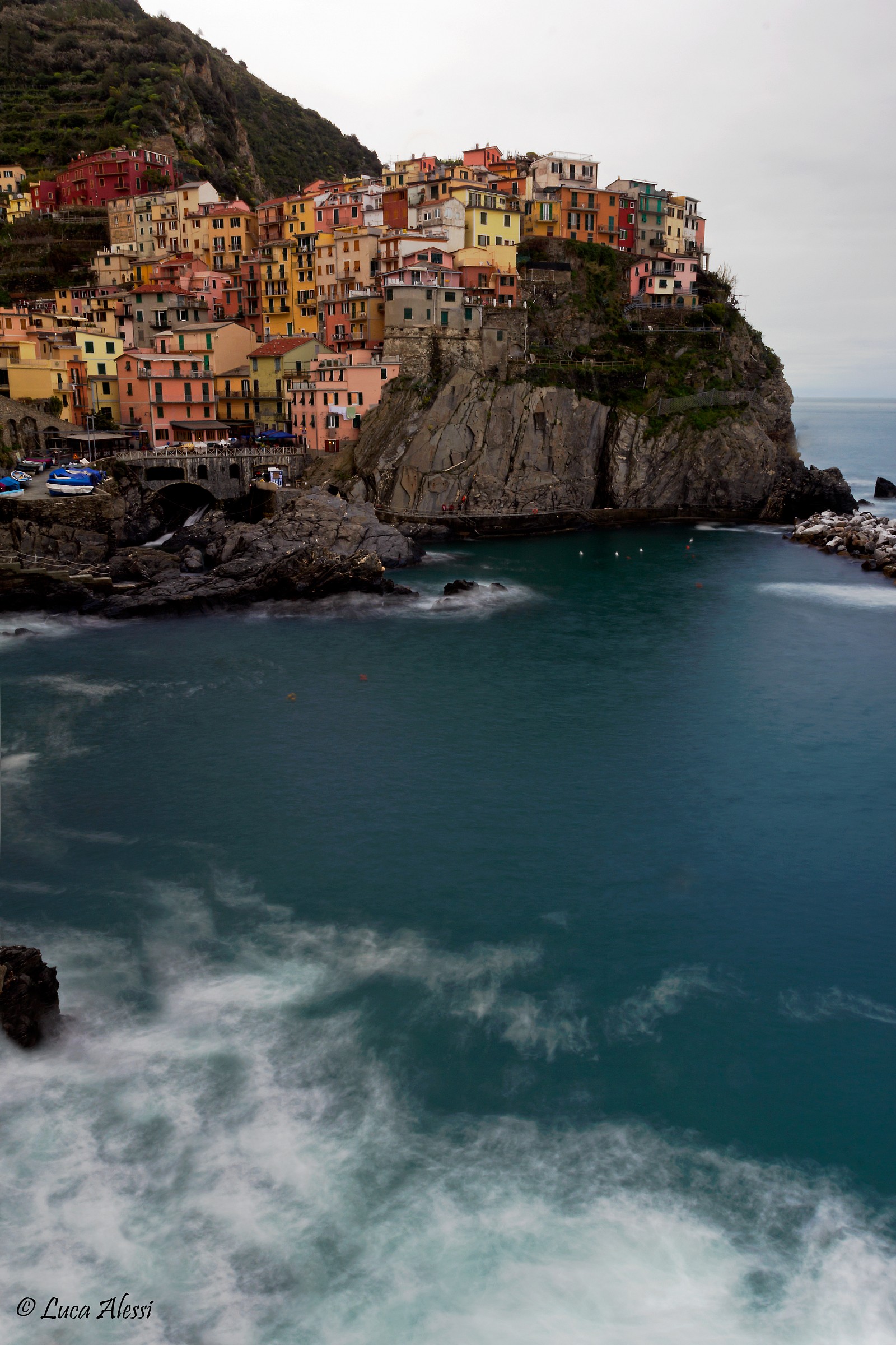 Manarola