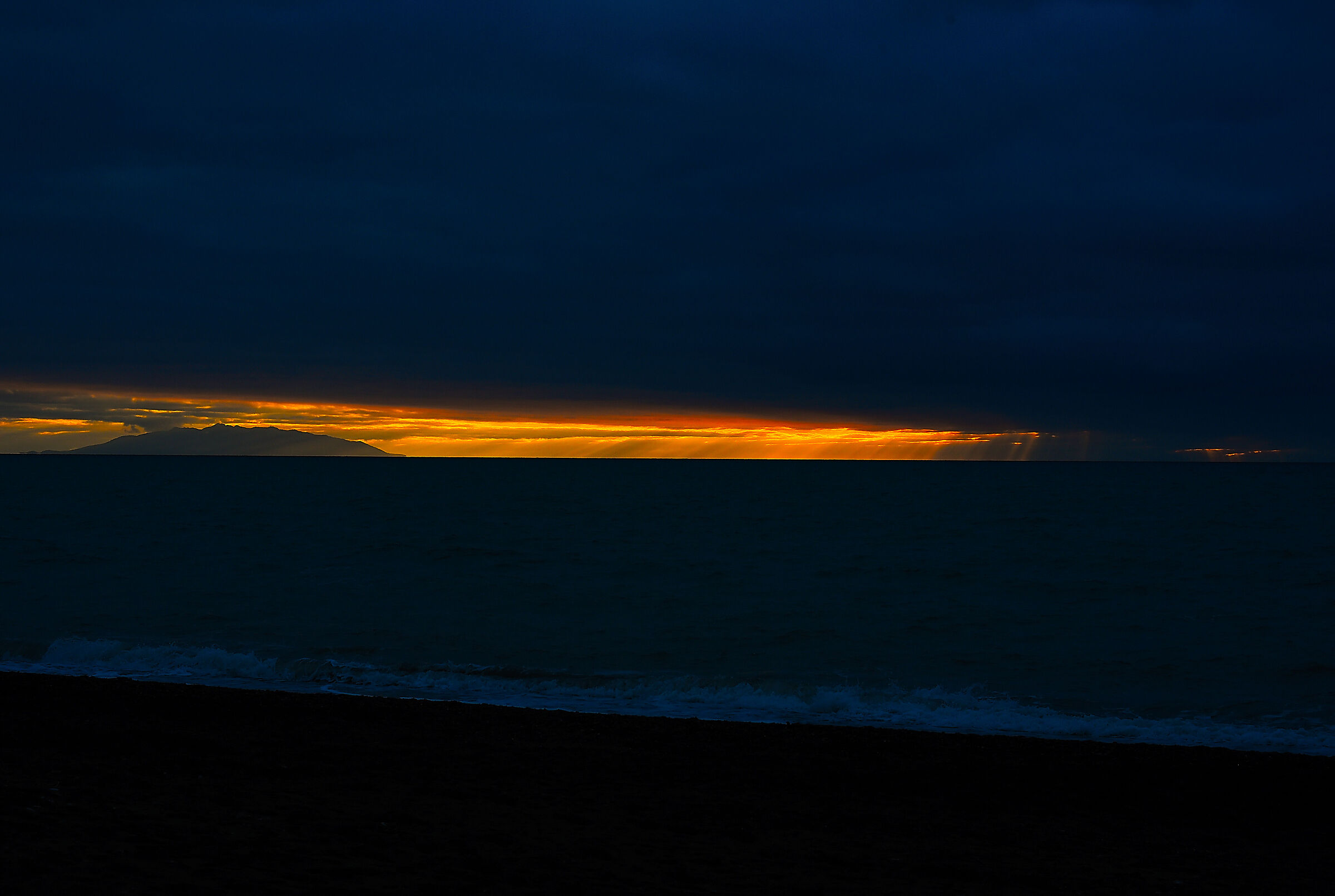glimpses of serene