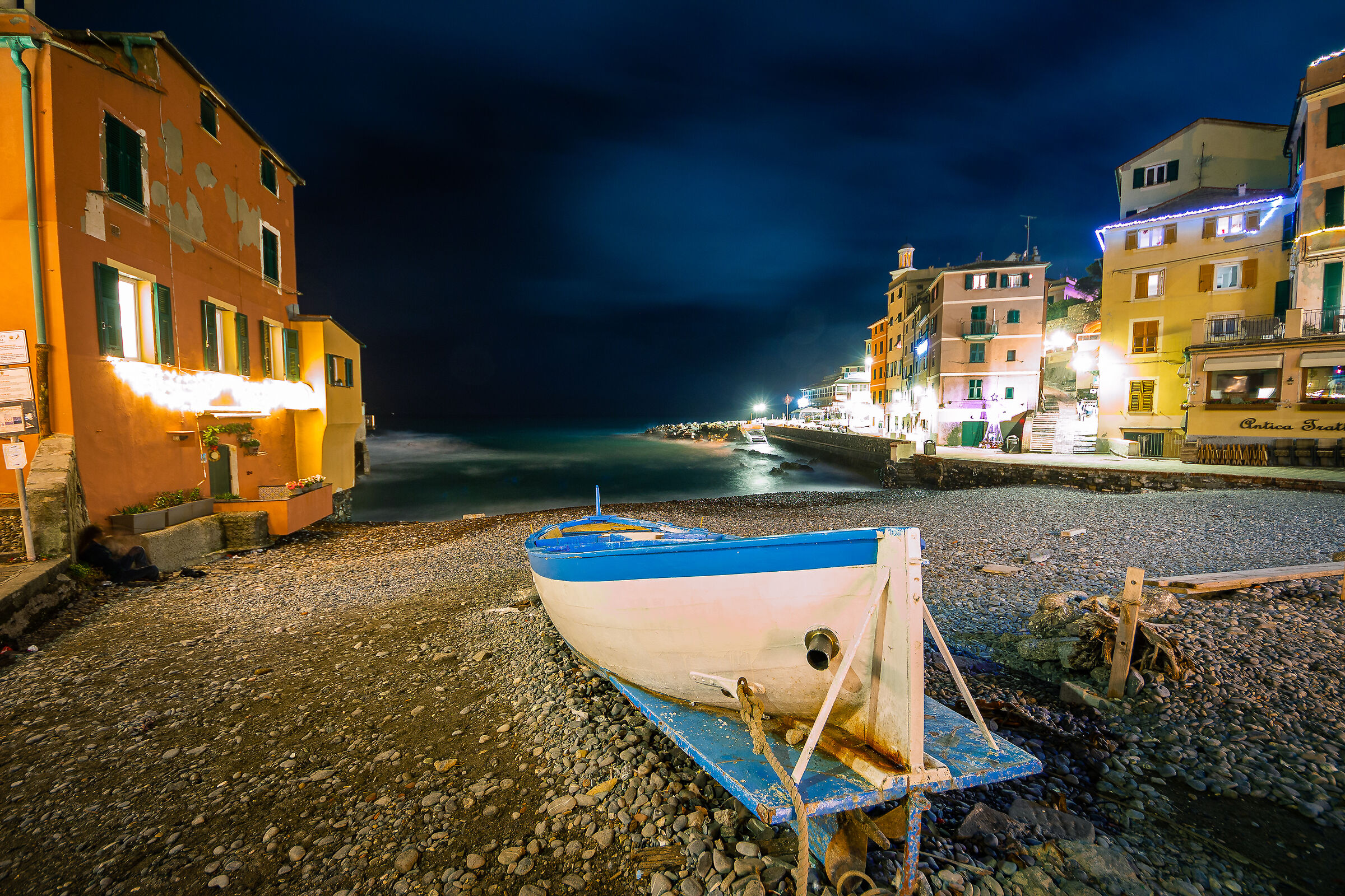BoccaNatale