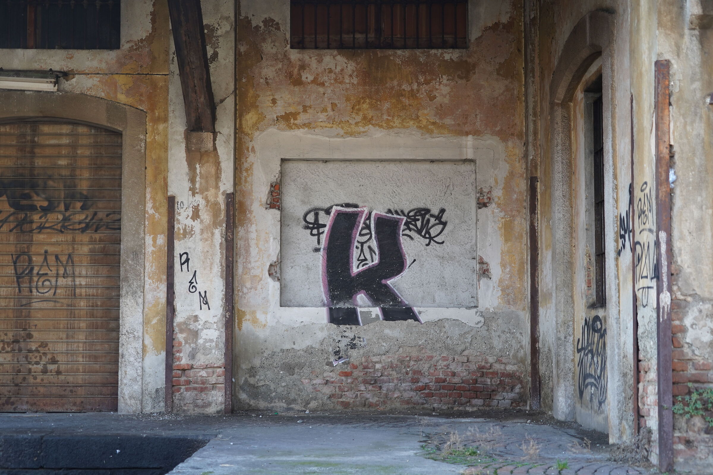 Lake Lecco January 2022