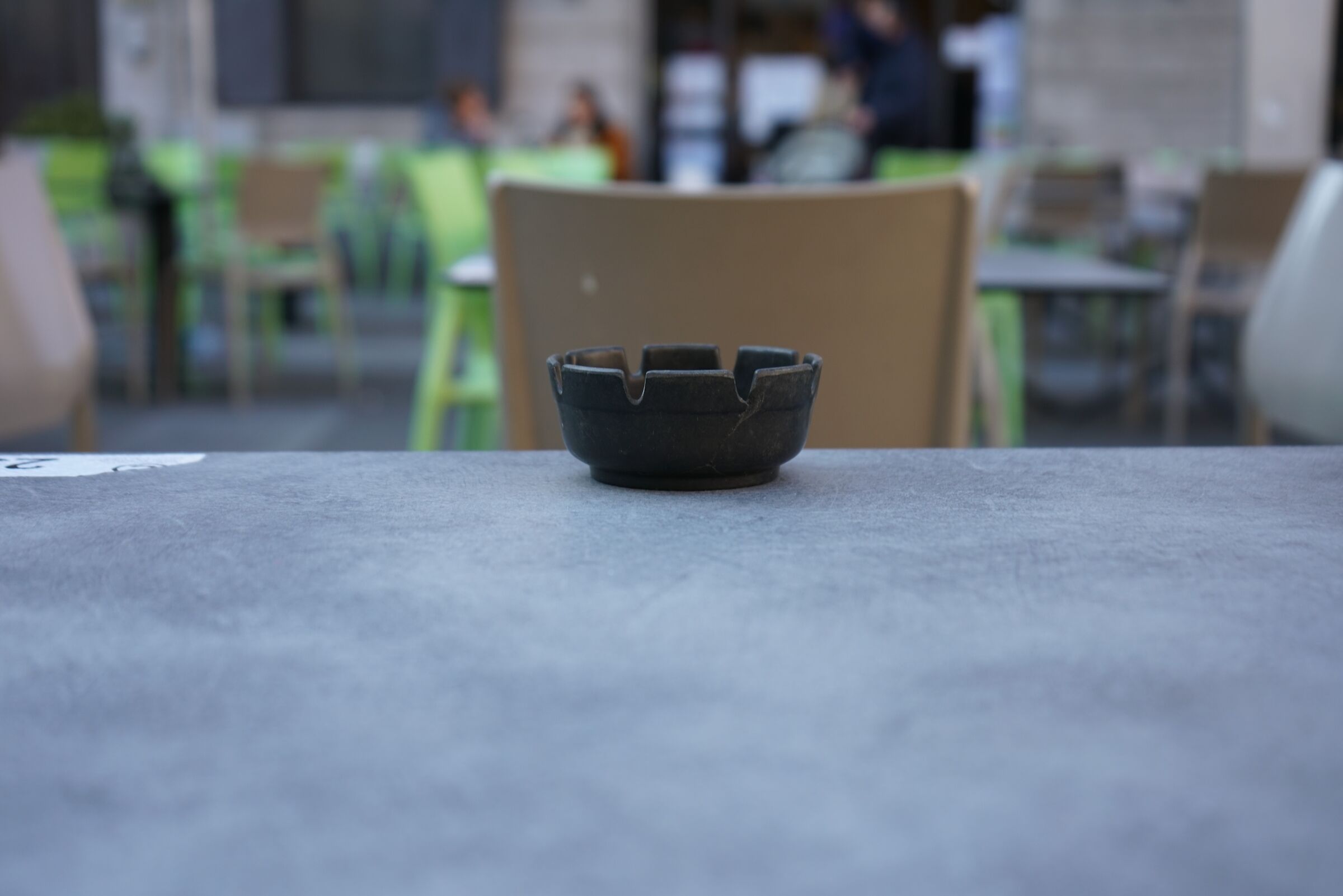 Lake Lecco January 2022