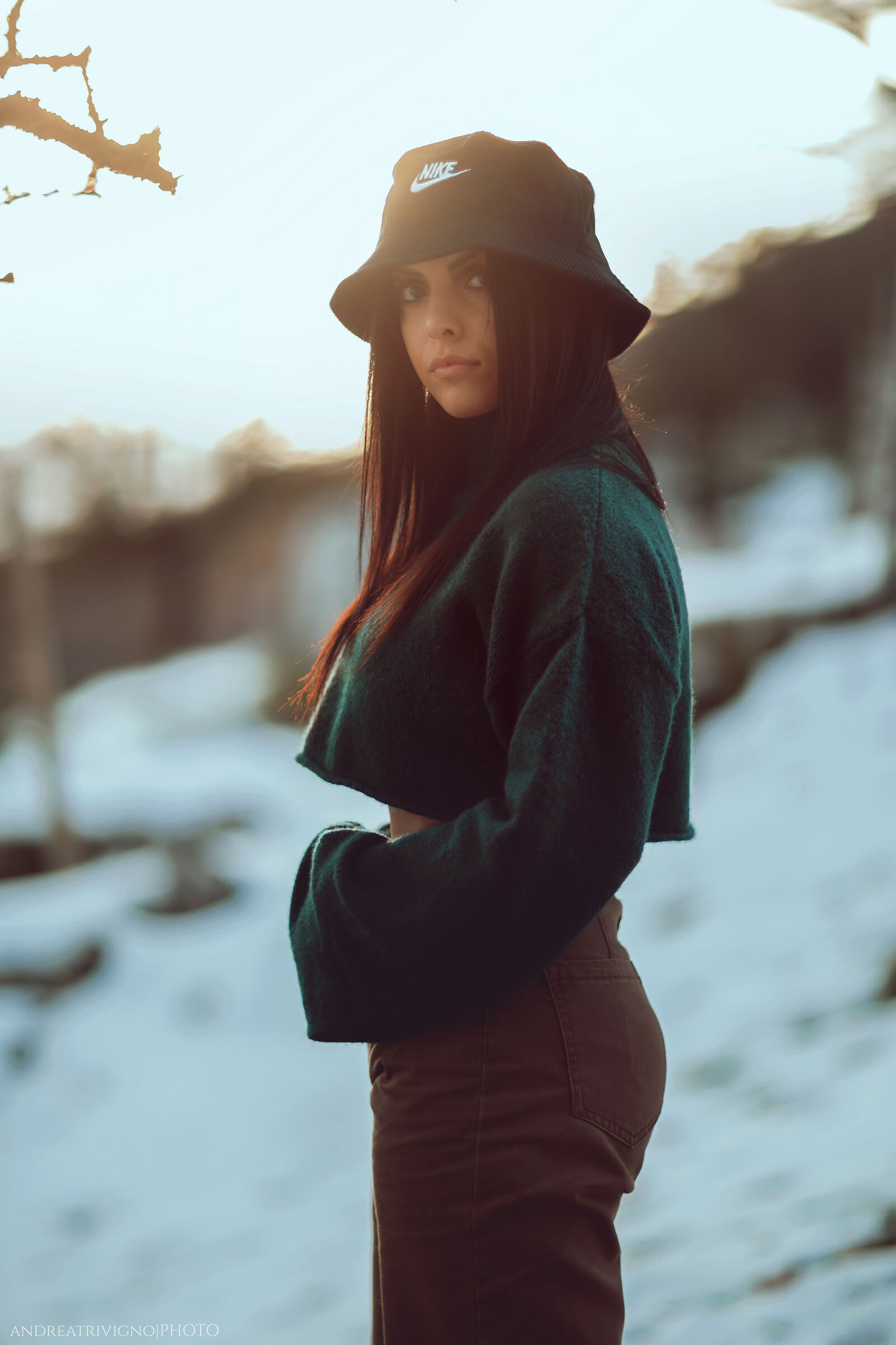 Marica - Snow 10