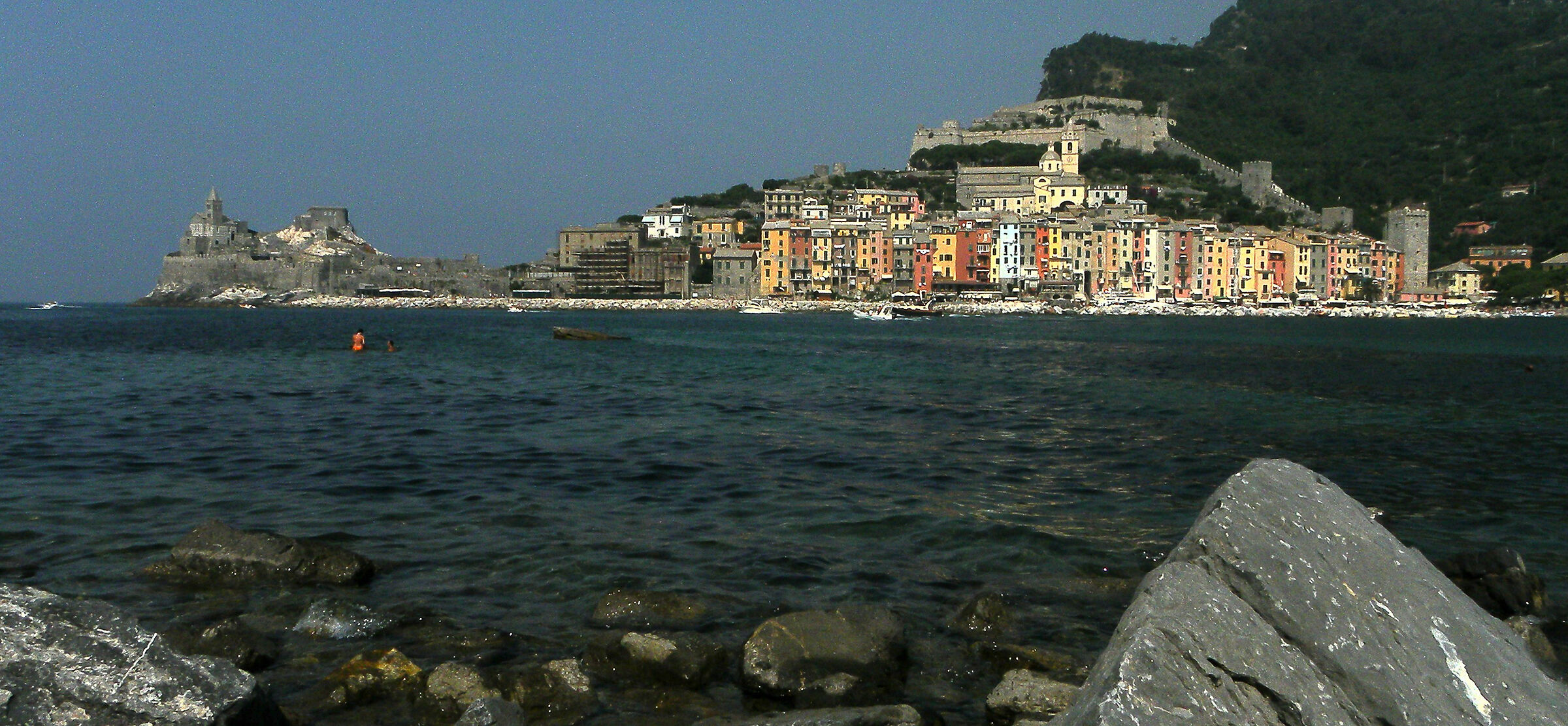 Portovenere Hotels