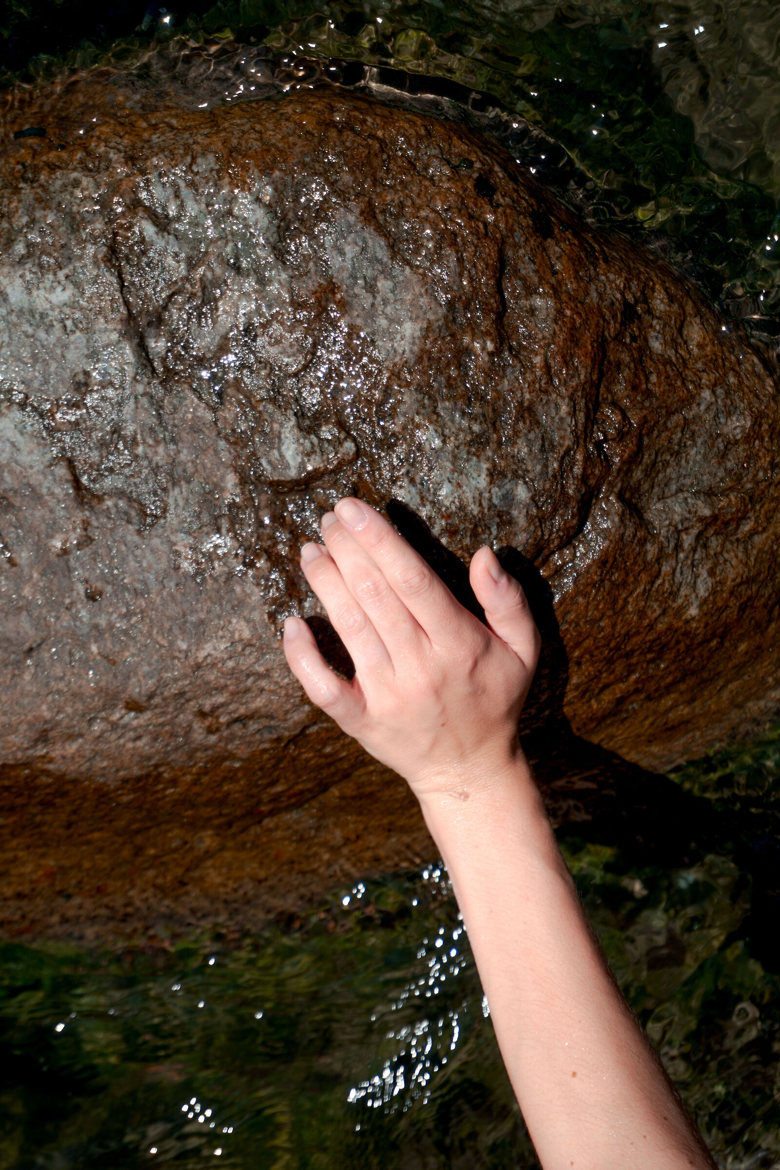 Touch